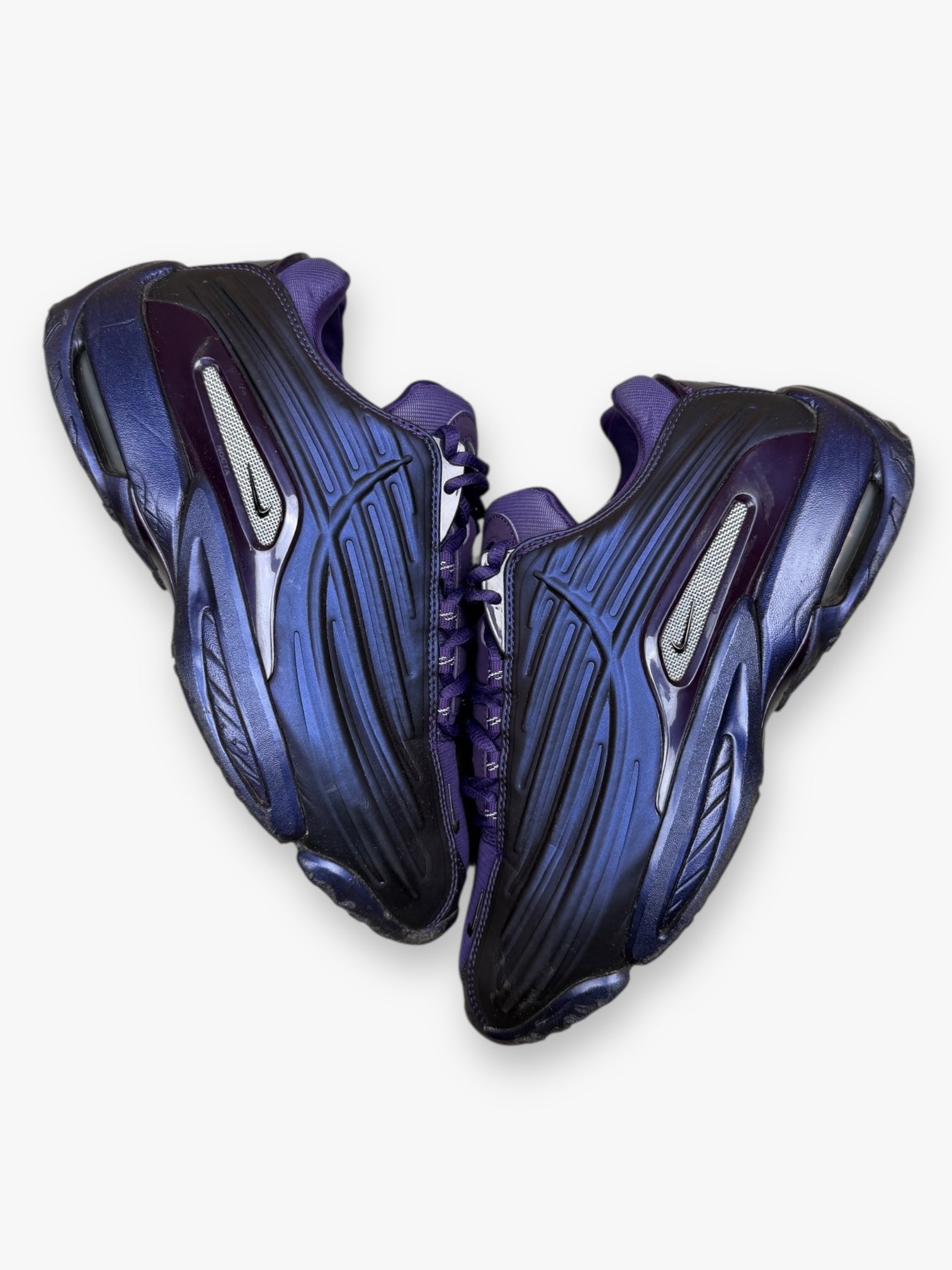 Hot Step 2 NOCTA Eggplant