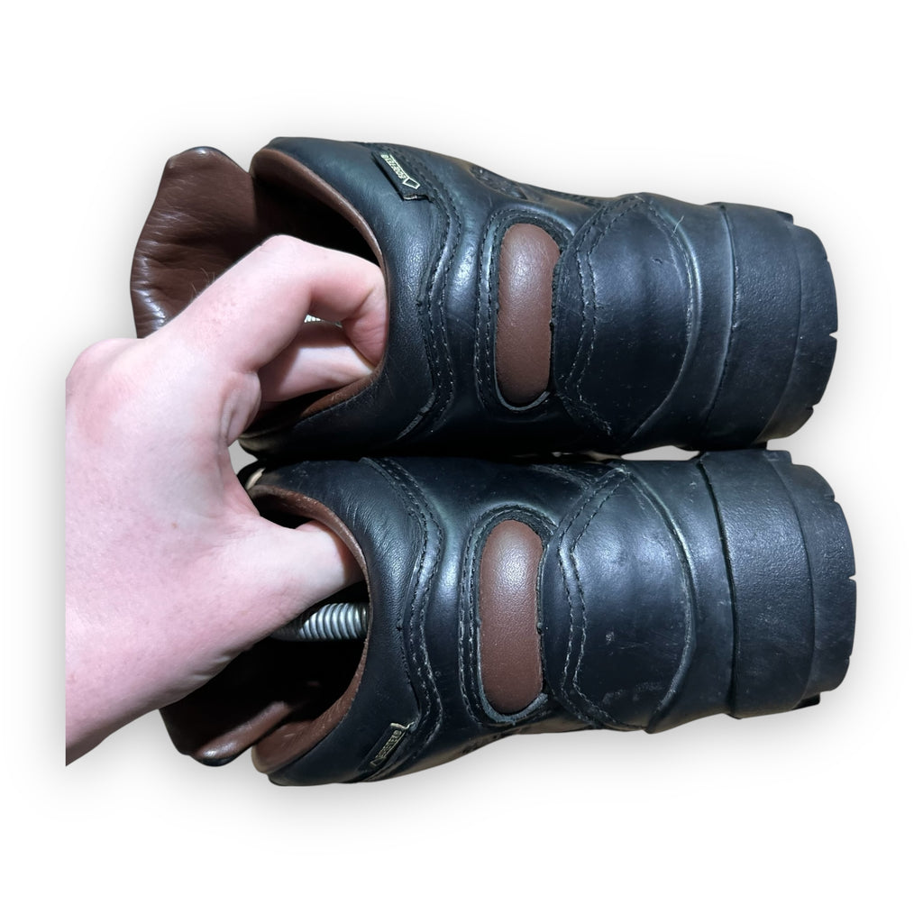 Timberland World Hiker Front Country Boot Supreme Black