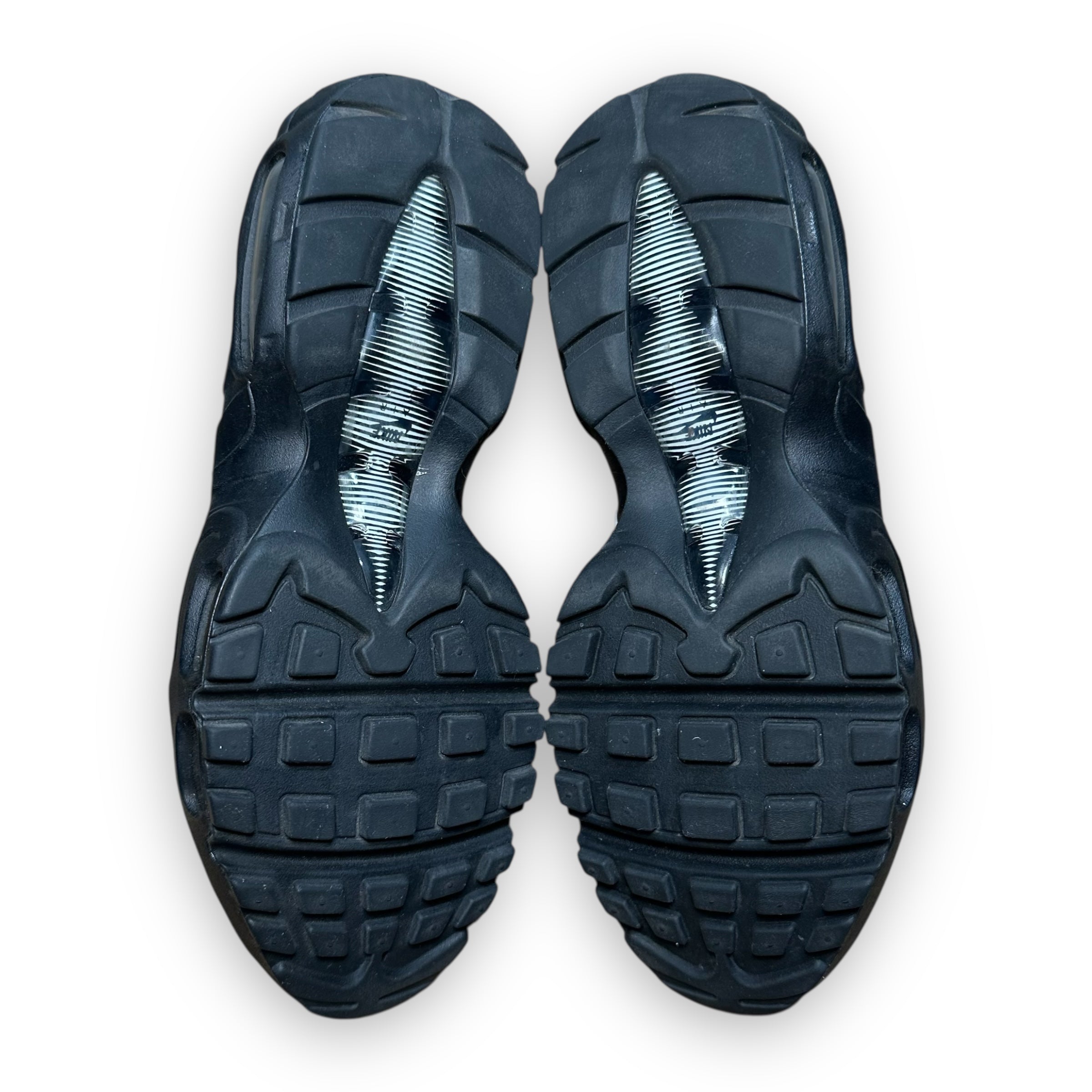 Air Max 95 Comme des Garcons Grey