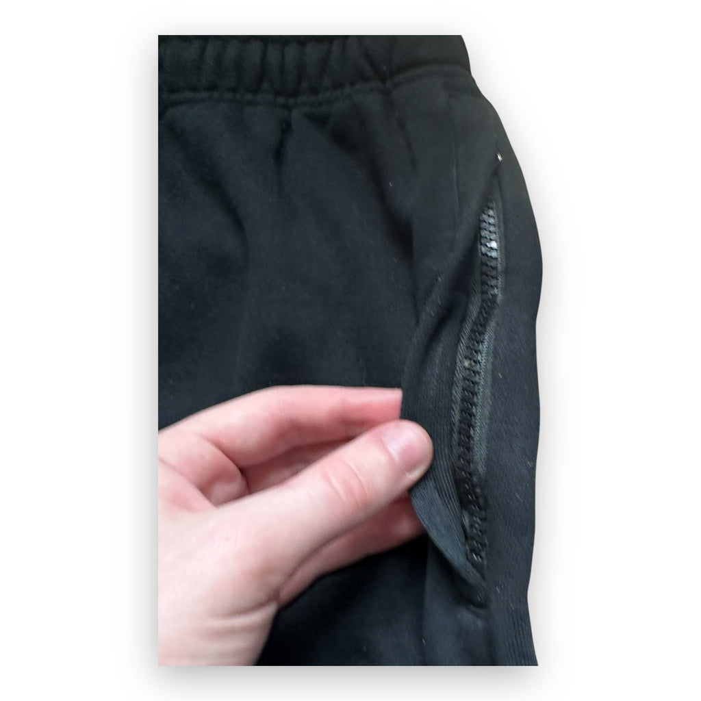 Sweatpant Nike Stussy International Black SS21