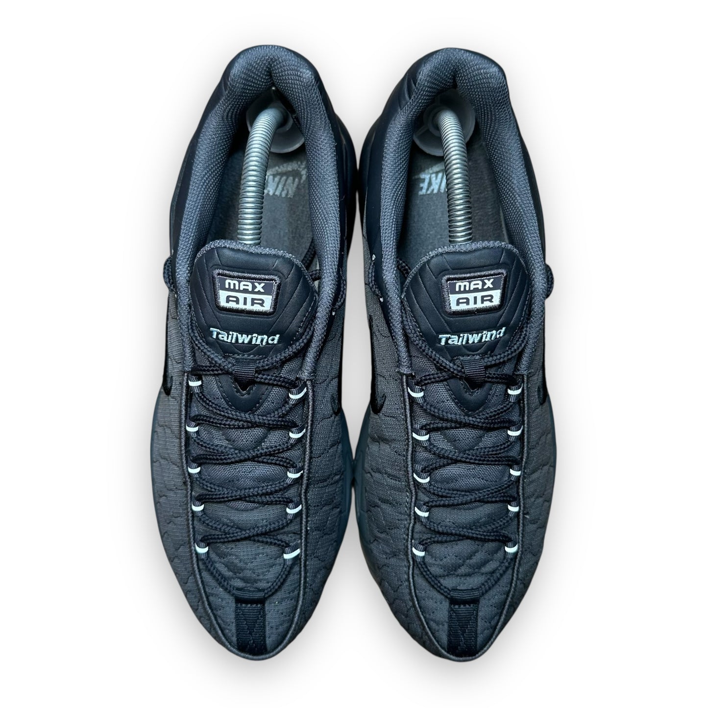 EU44 - US10 - UK9 • Air Max Tailwind 5 Iron Grey