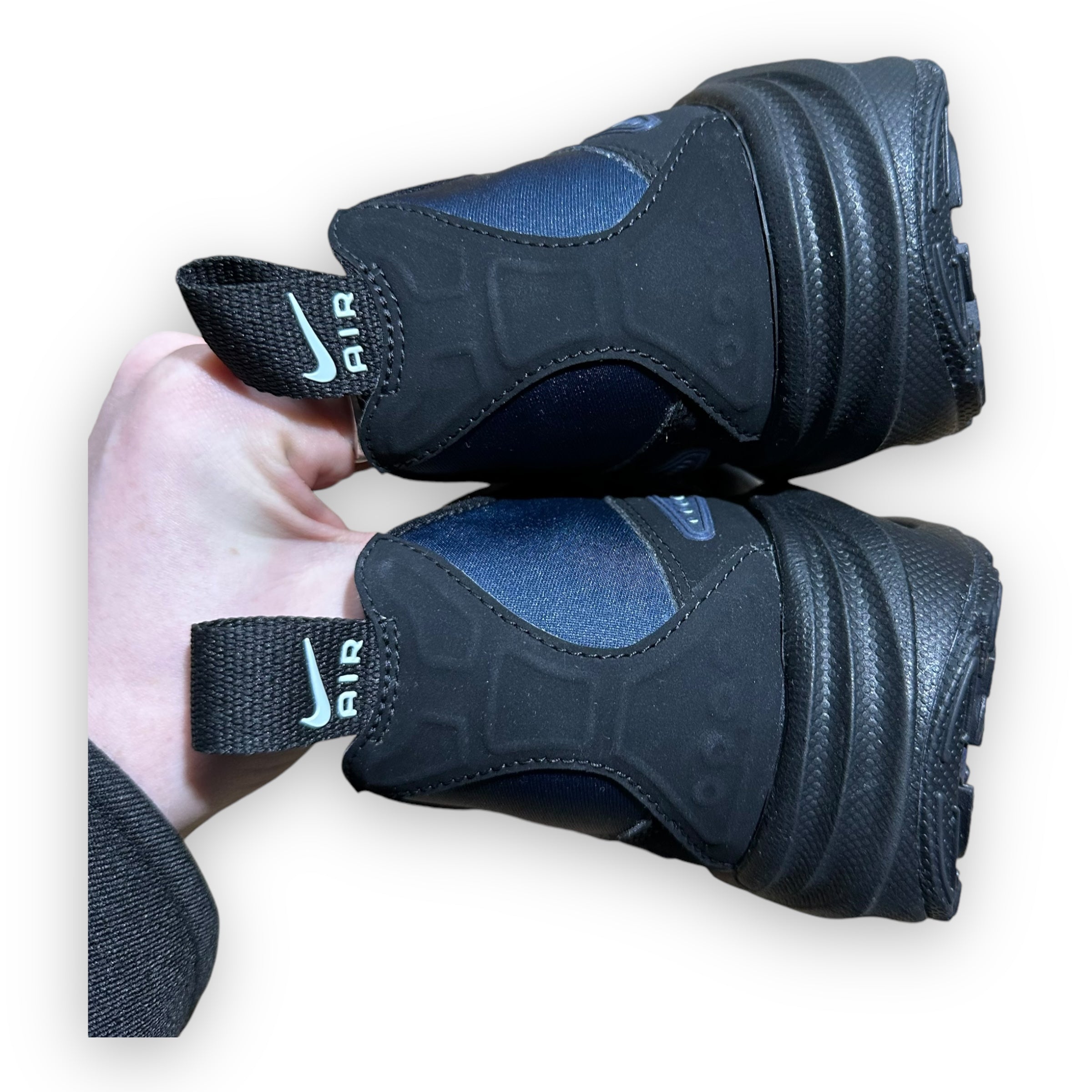 Air Max Sunder SAMPLE Obsidian