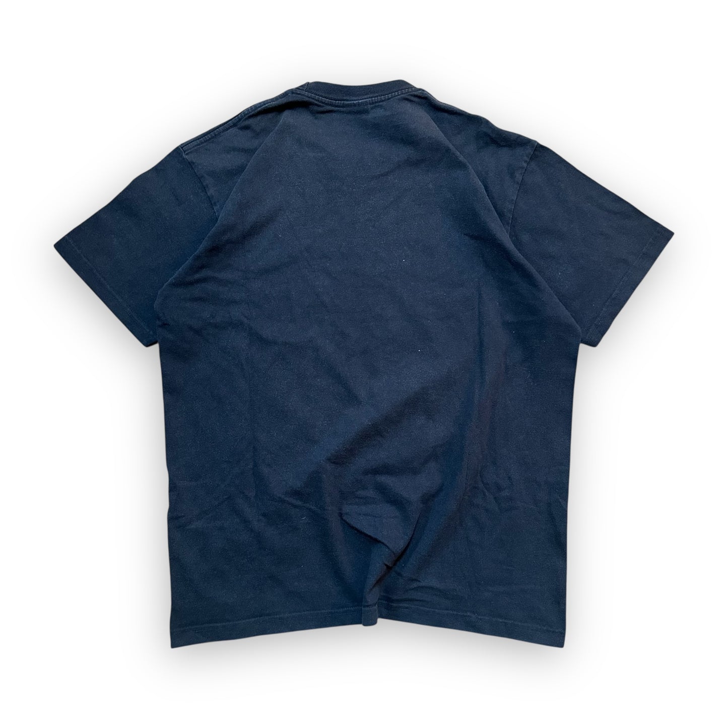 Tee Supreme Knot Black SS19 (M)