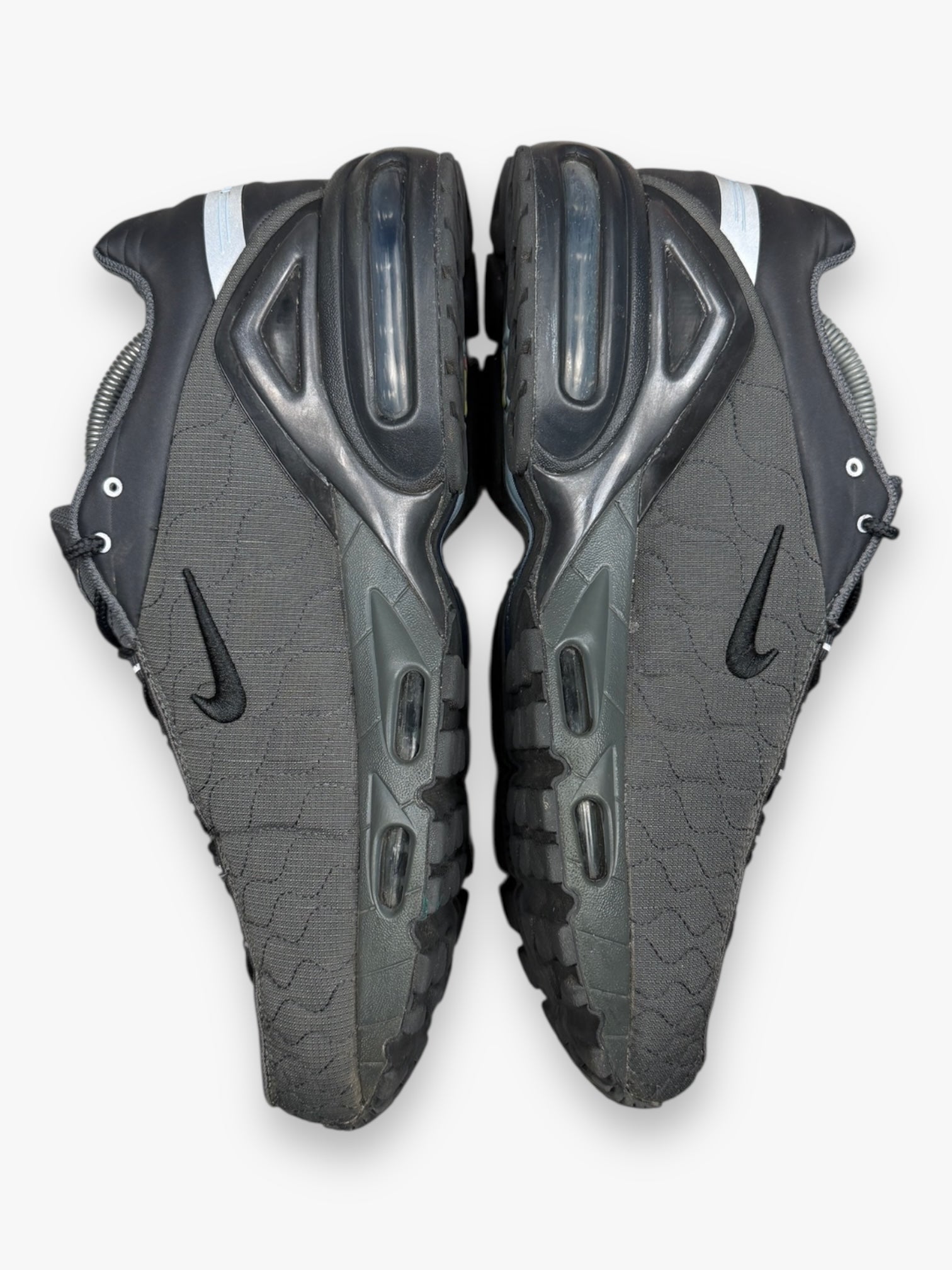 Air Max Tailwind 5 Iron Grey