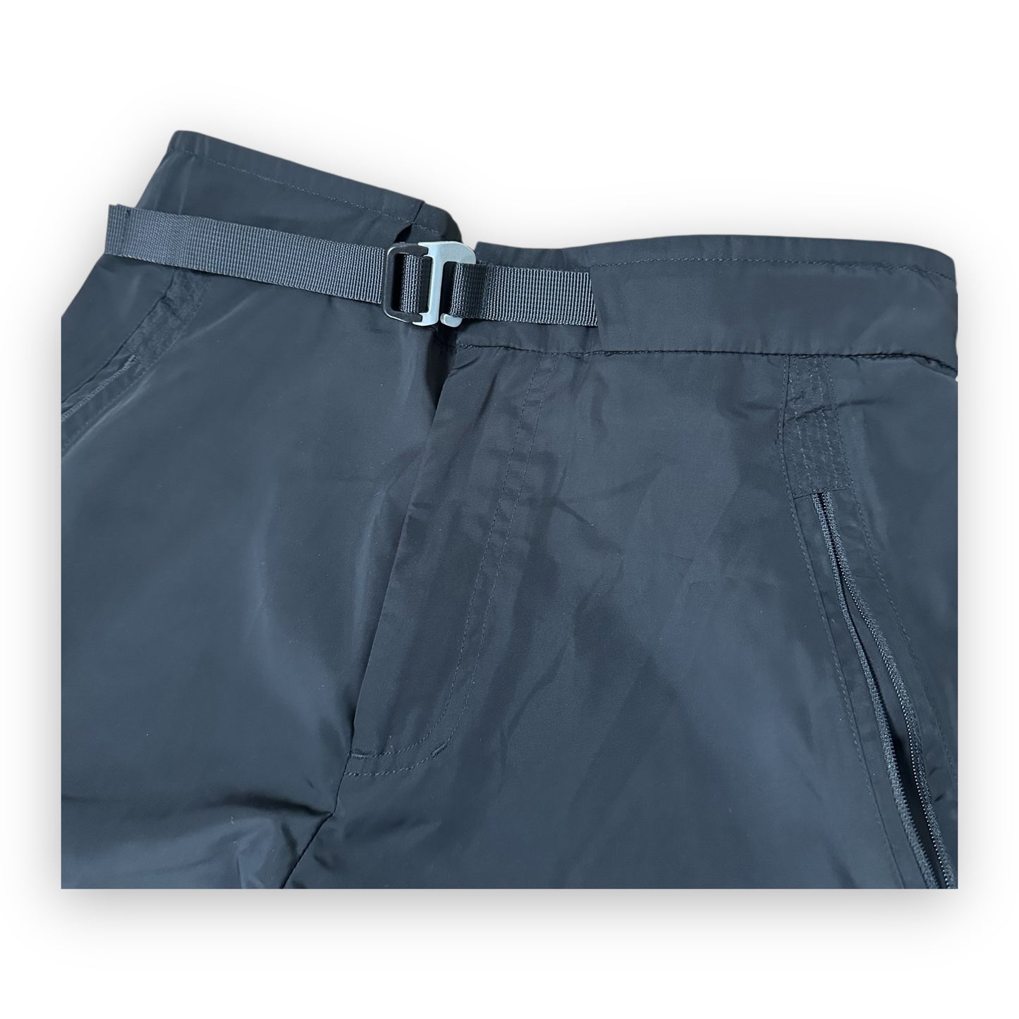 Pant PAF (Post Archive Faction) 4.0 Technical Center Black (M)