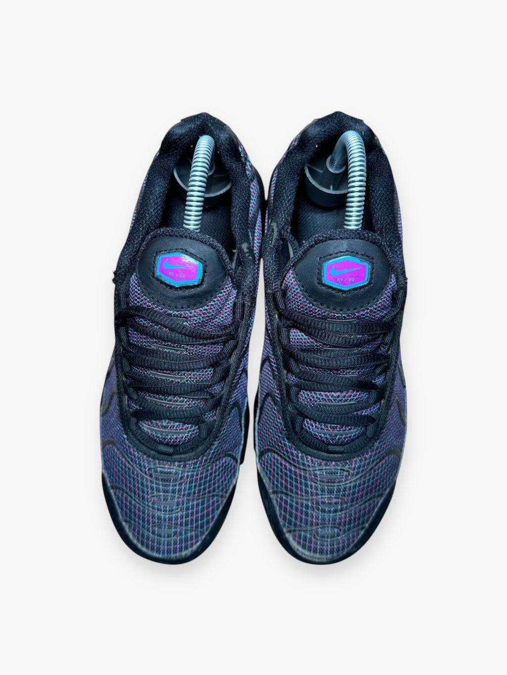 Air Max Plus TN Spirograph (GS)