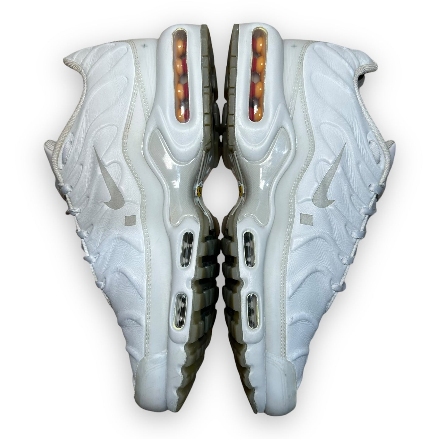 EU44.5 - US10.5 - UK9.5 • Air Max Plus A-COLD-WALL Platinum