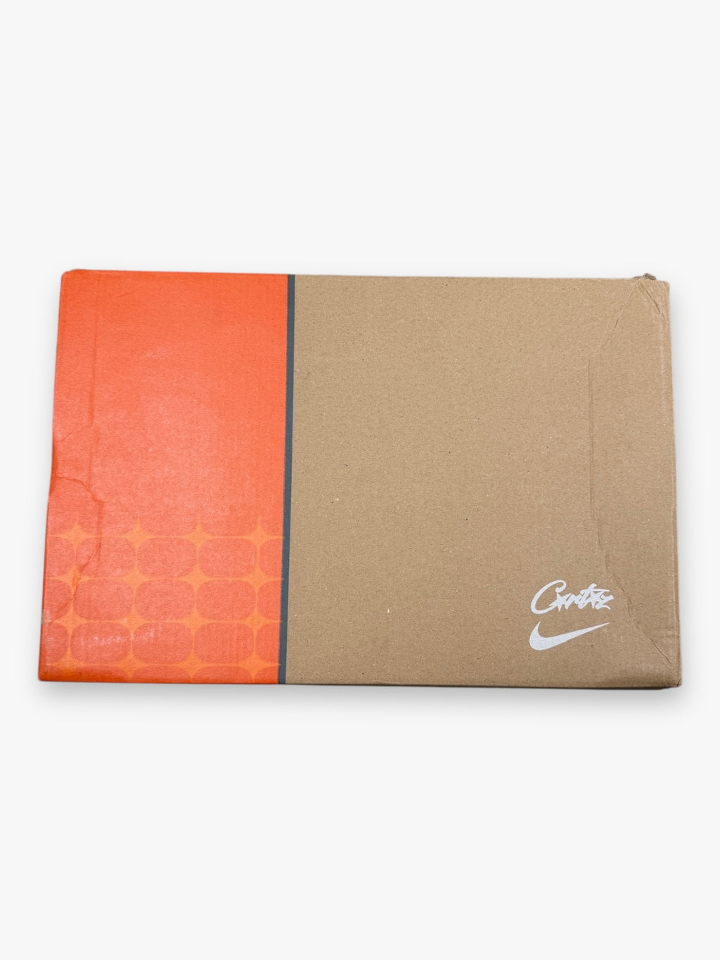 Air Max 95 Corteiz Honey Black