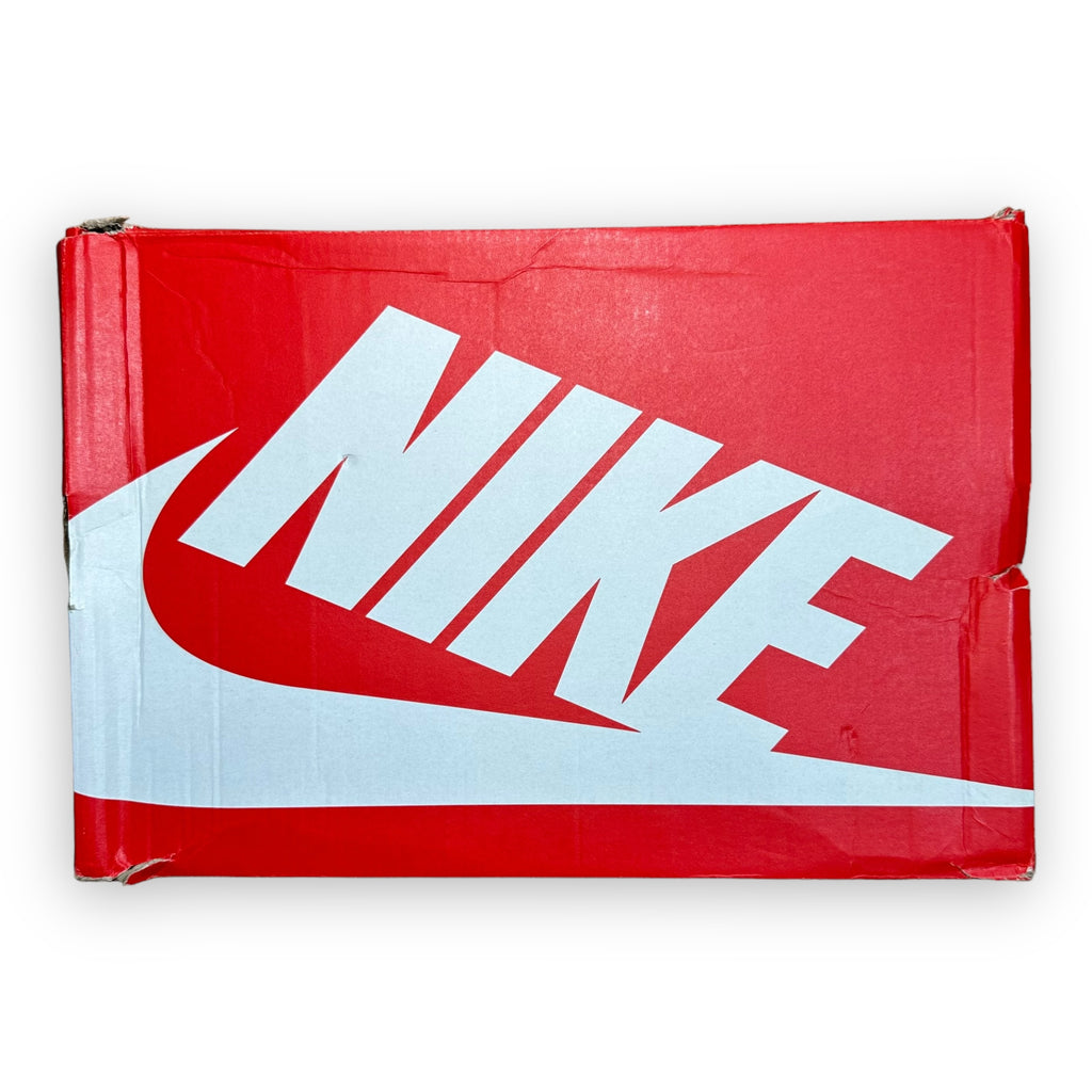 Shox TL Black Dynamic Yellow