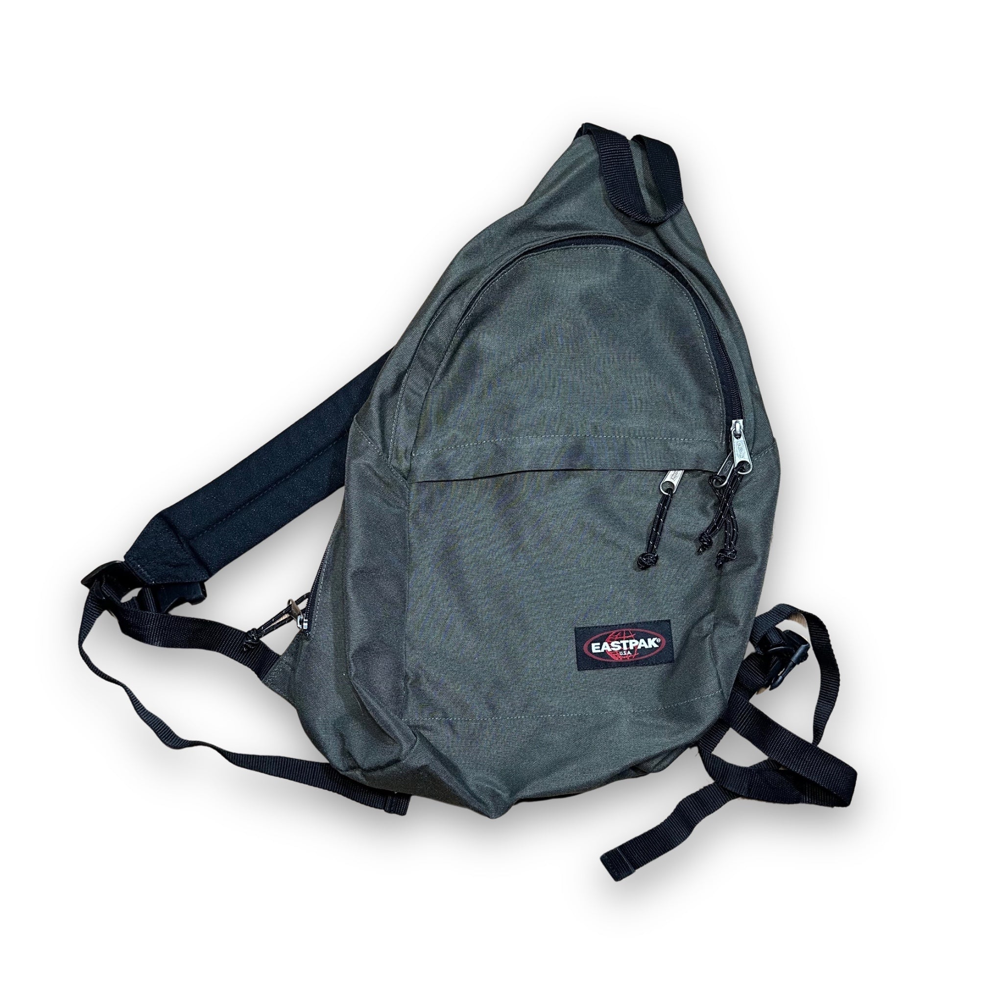 Eastpak sling sale bag