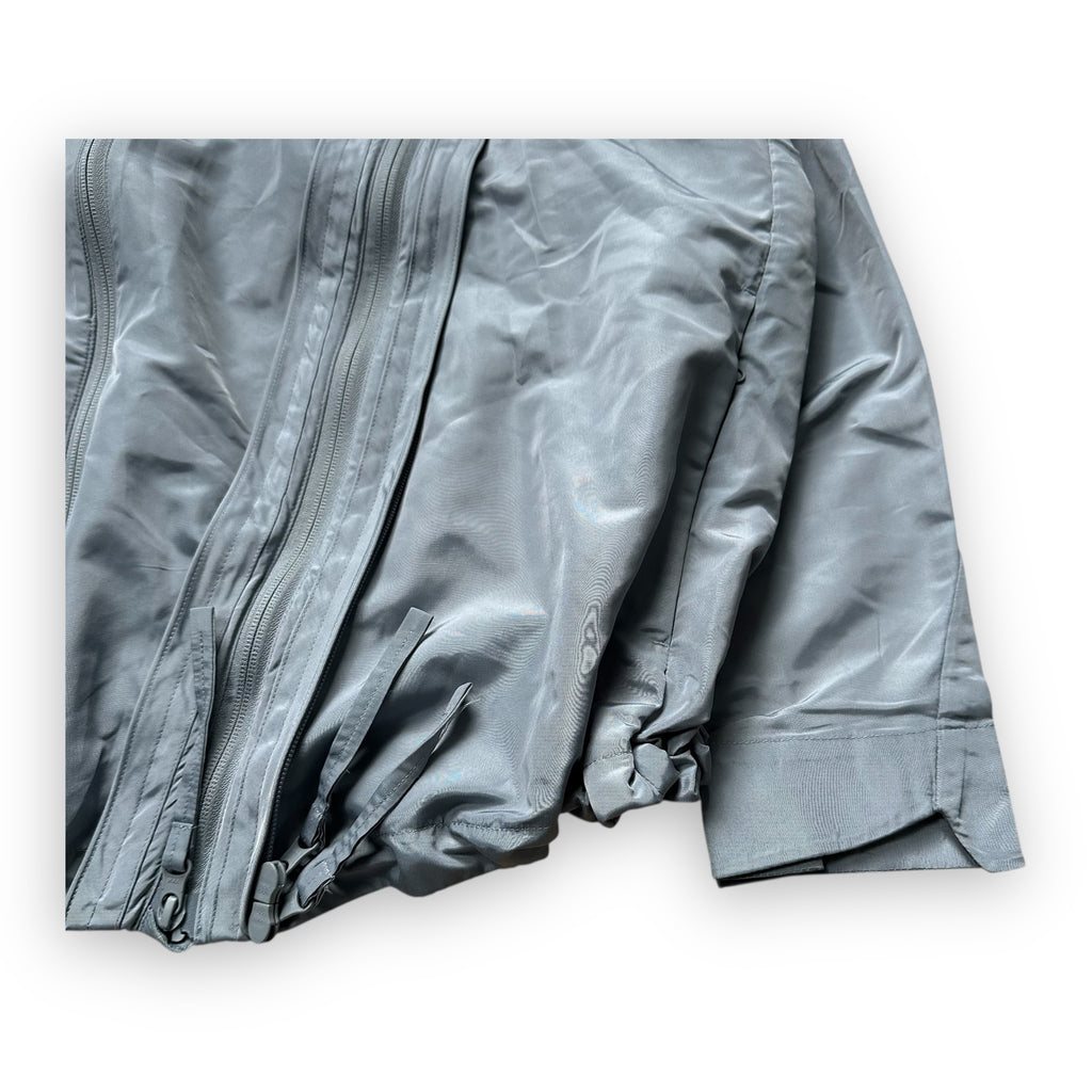 Jacket PAF (Post Archive Faction) 4.0 Technical Center Grey Blue