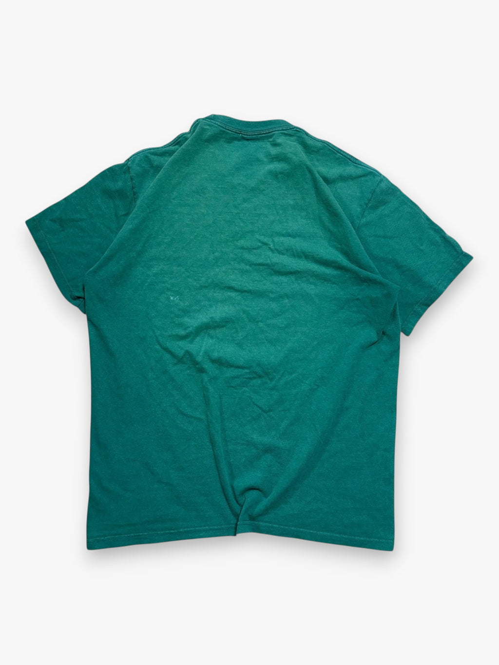 Tee Supreme Apes Green SS21
