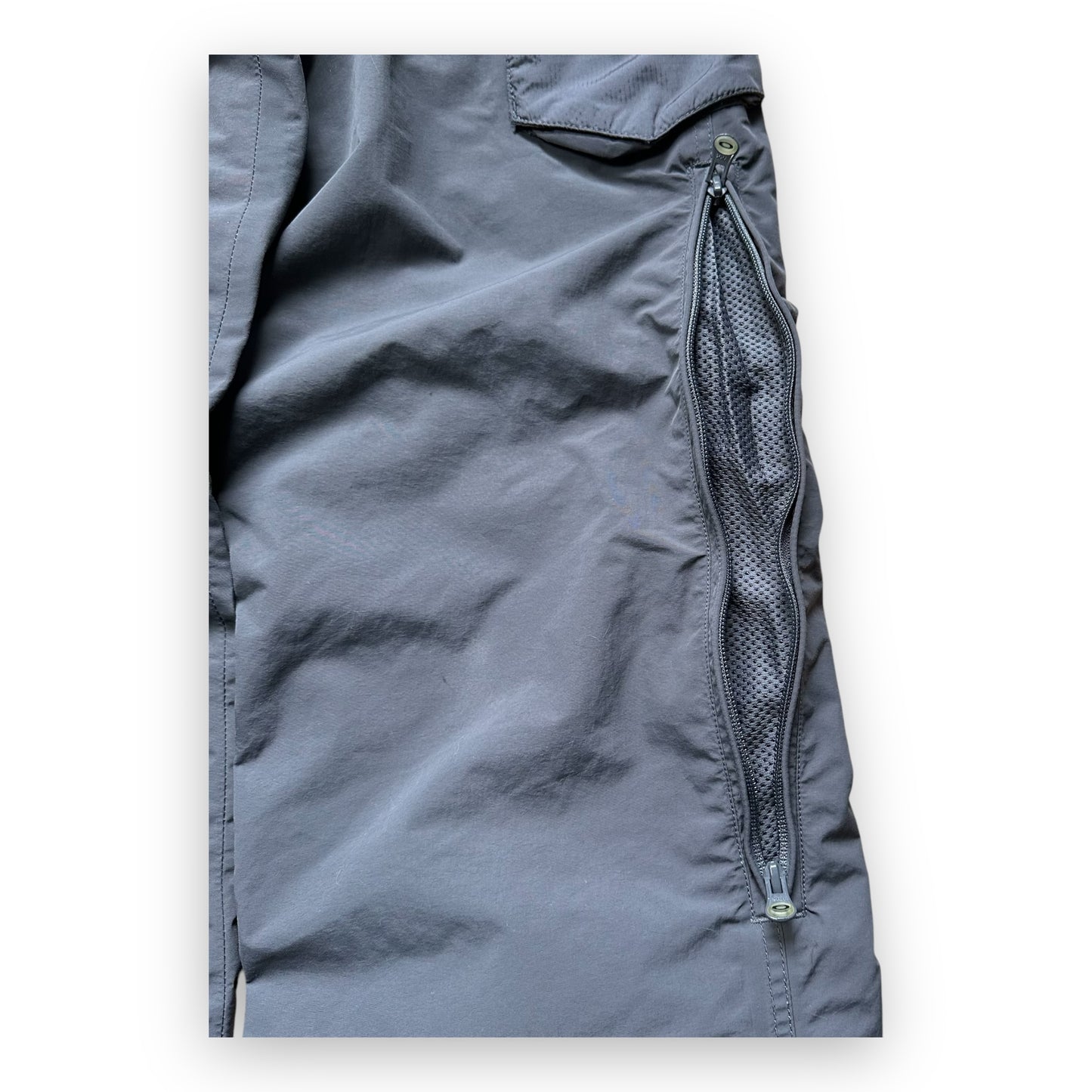 Pant Oakley Ski Dark Grey vintage (S)