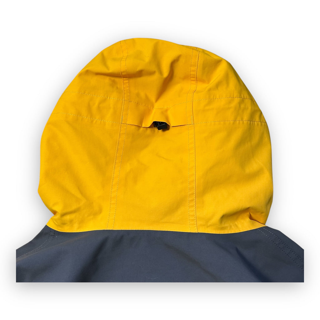 Jacket Supreme The North Face RTG Gold + Vest SS20