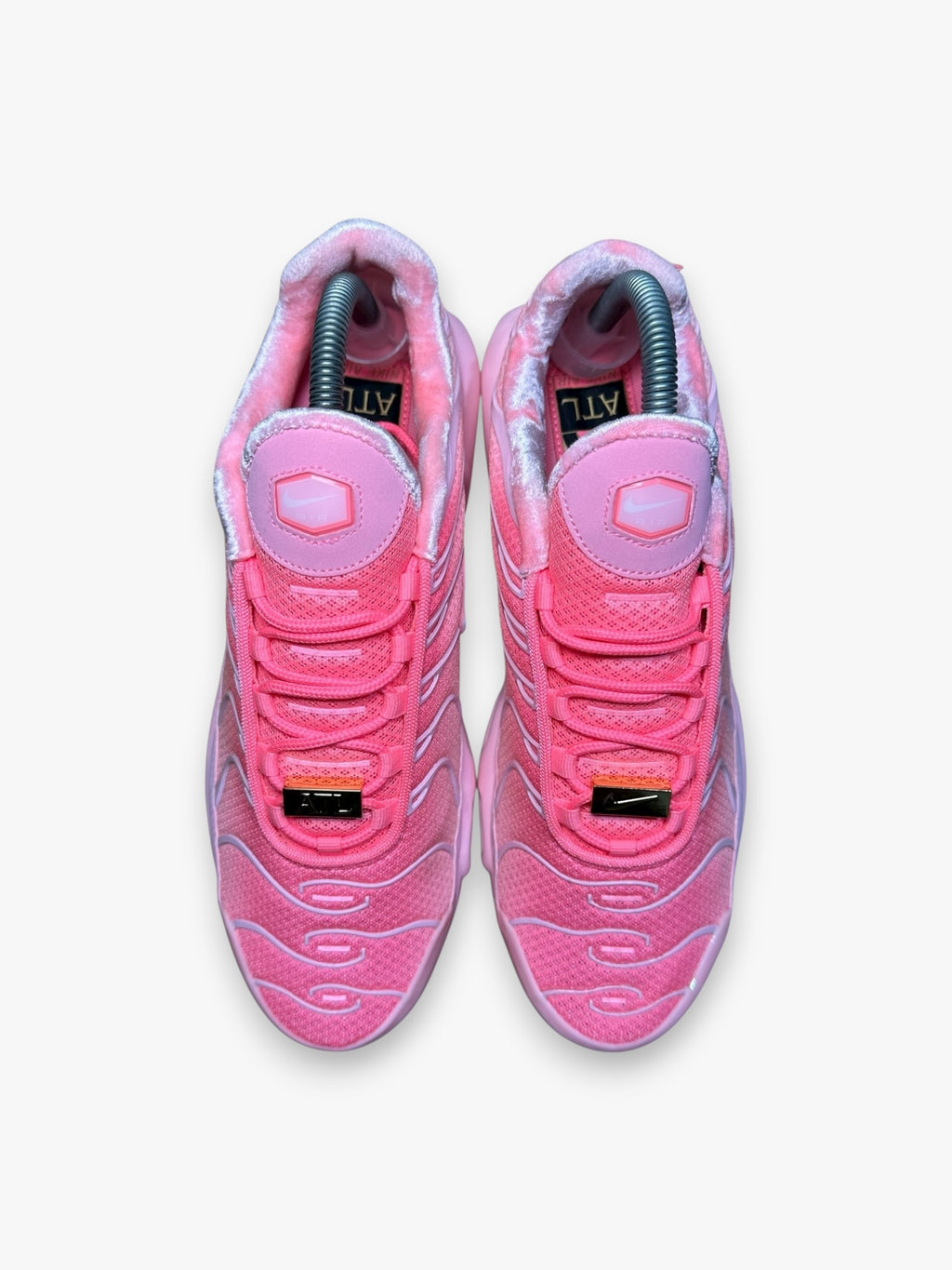 Air Max Plus TN City Special Atlanta