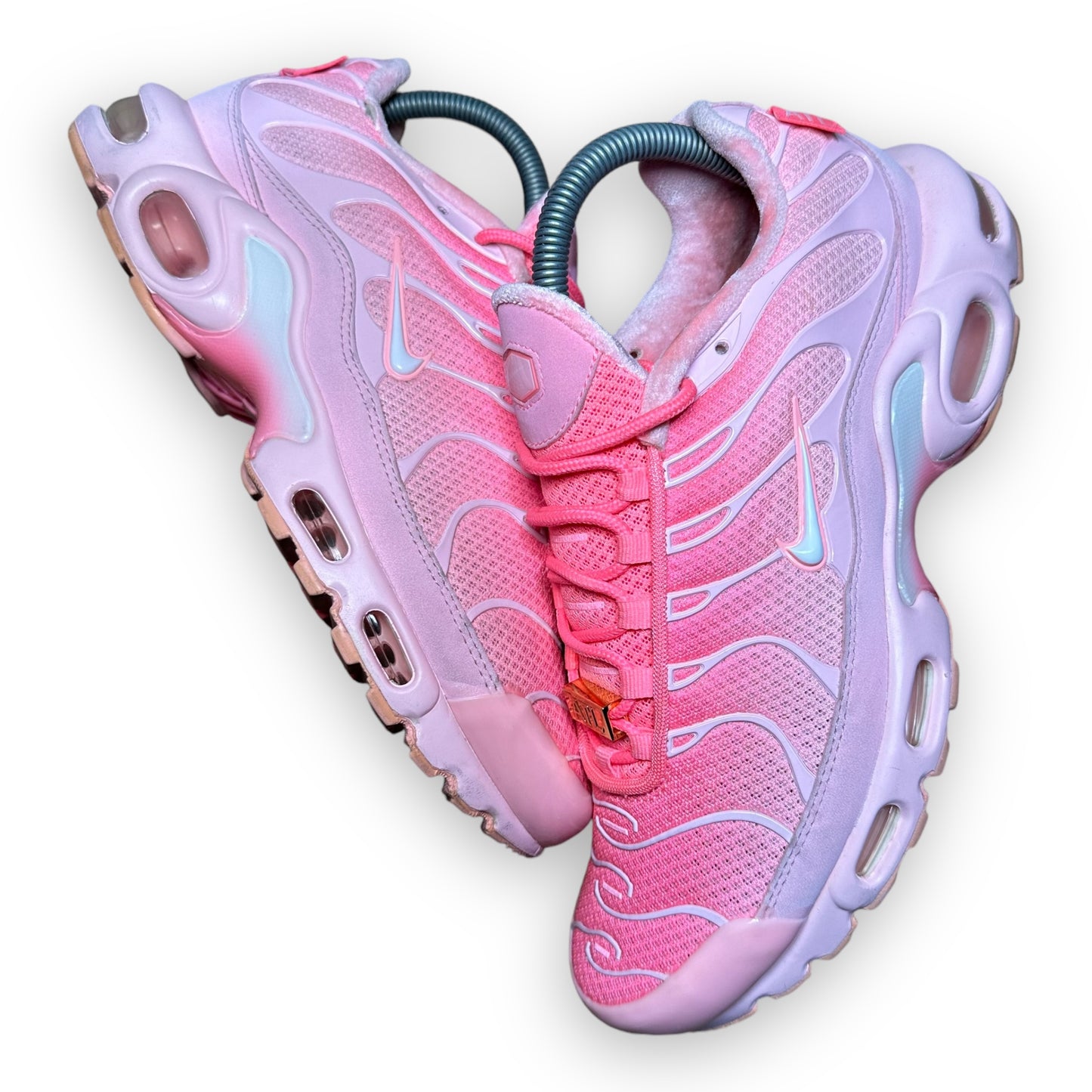 EU41 - US8 - UK7 • Air Max Plus City Special Atlanta