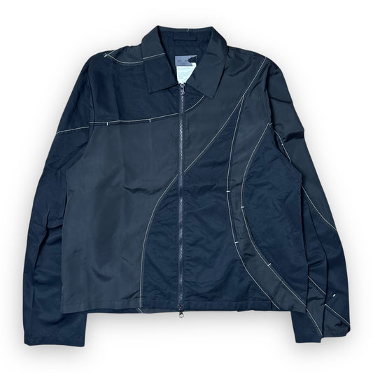 Jacket PAF (Post Archive Faction) 3.0 Technical Left Black (XL)
