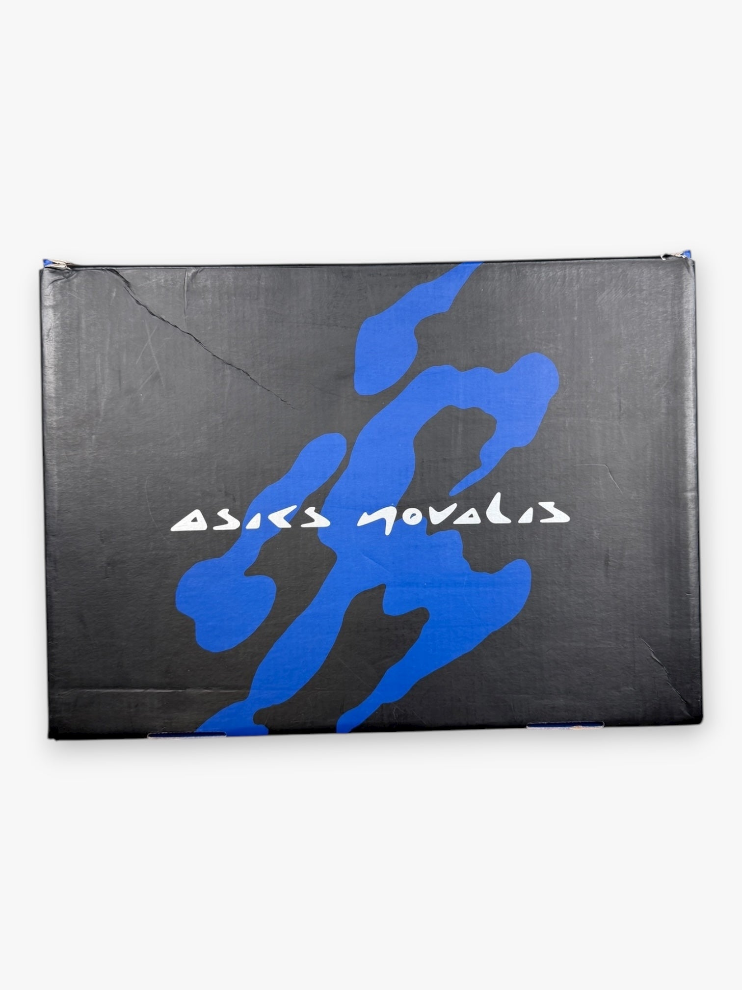 ASICS Novalis Gel-Teremoa Kiko Kostadinov Black