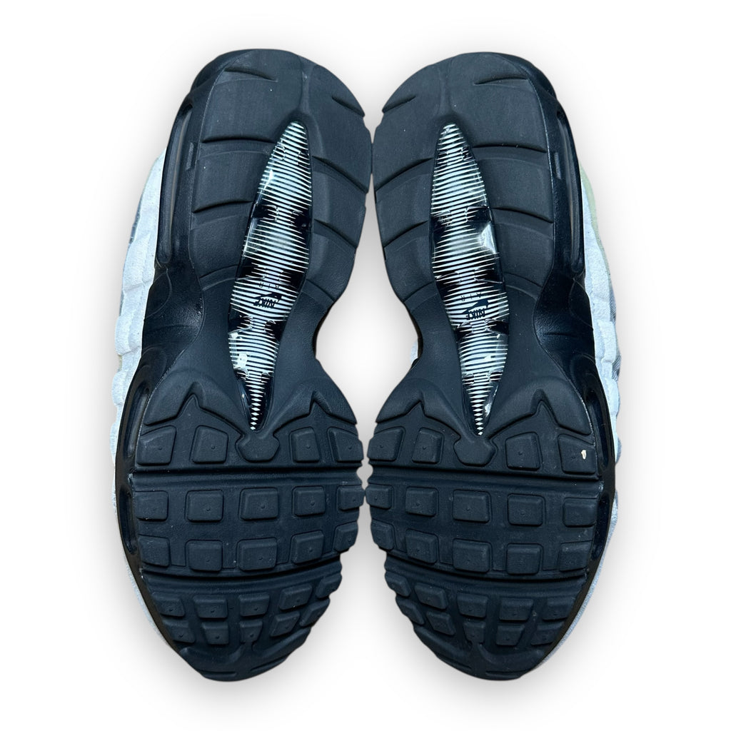 Air Max 95 Comme des Garcons Grey