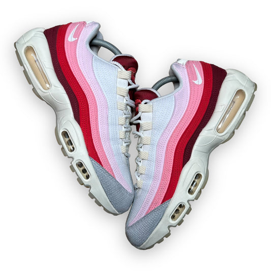 EU44 - US10 - UK9 • Air Max 95 Anatomy of Air GID