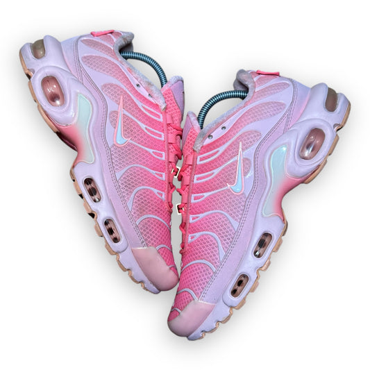 EU38.5 - US6 - UK5.5 • Air Max Plus City Special Atlanta