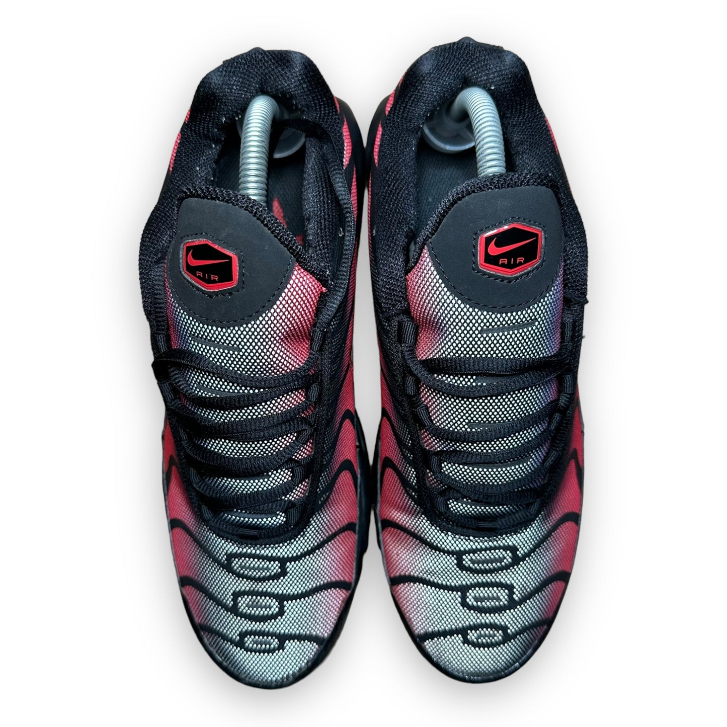 EU43 - US9.5 - UK8.5 • Air Max Plus Bred Reflective