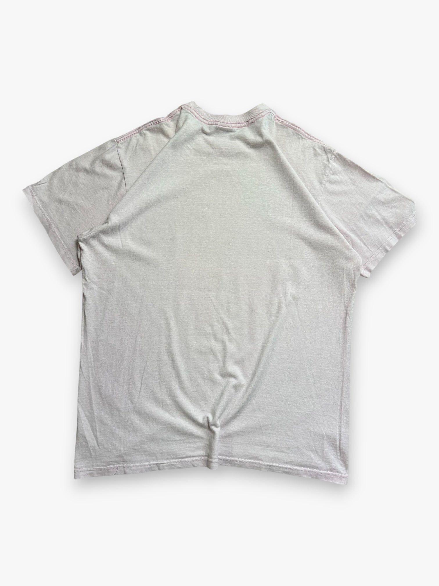 Tee Supreme Kiss Pink FW17