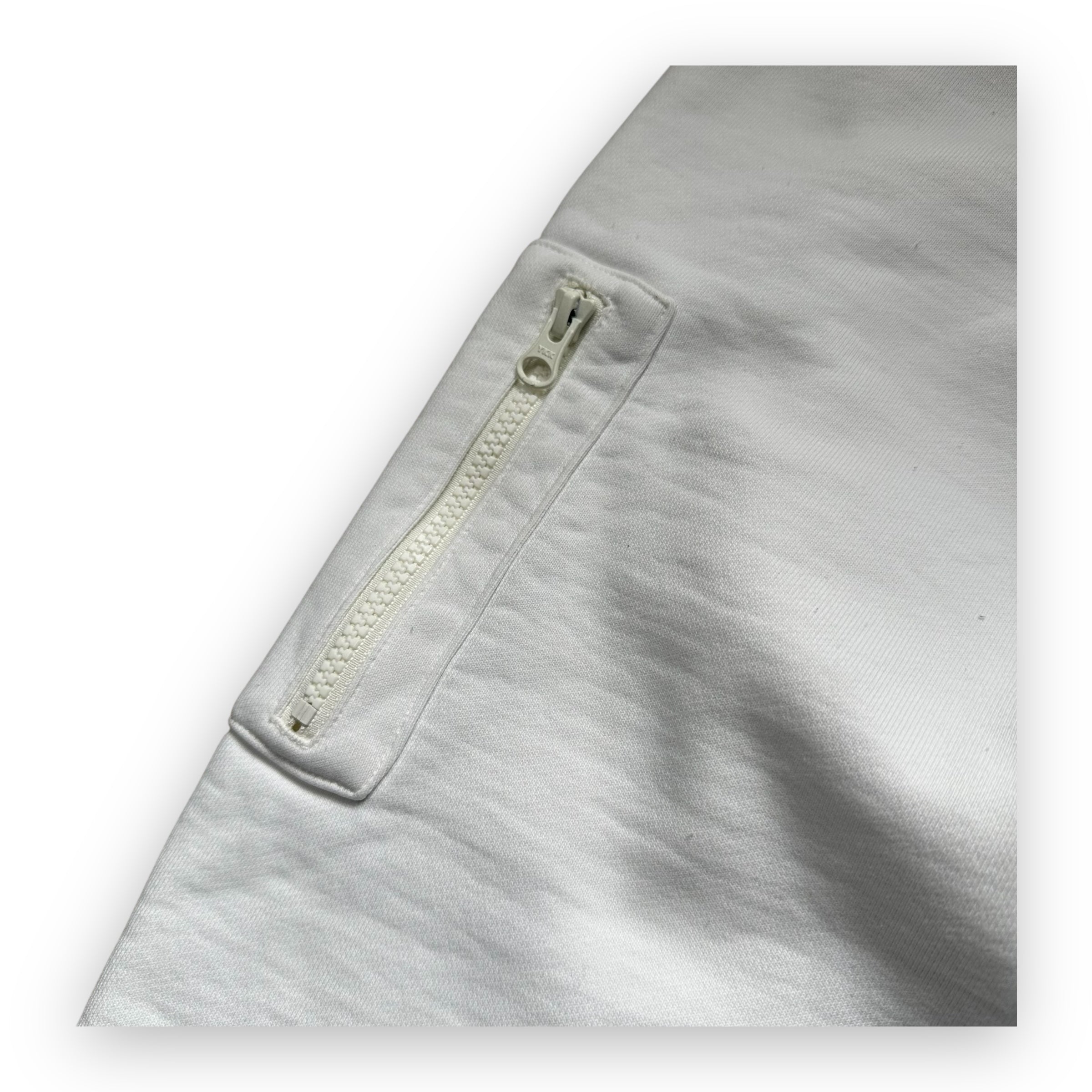 Sweatpant Nike Supreme Cargo White SS21