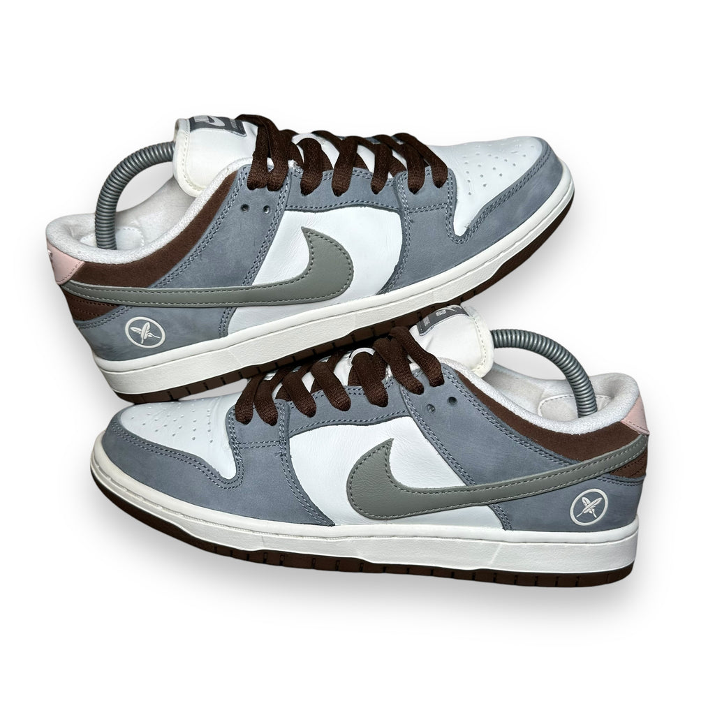 SB Dunk Low Yuto Horigome