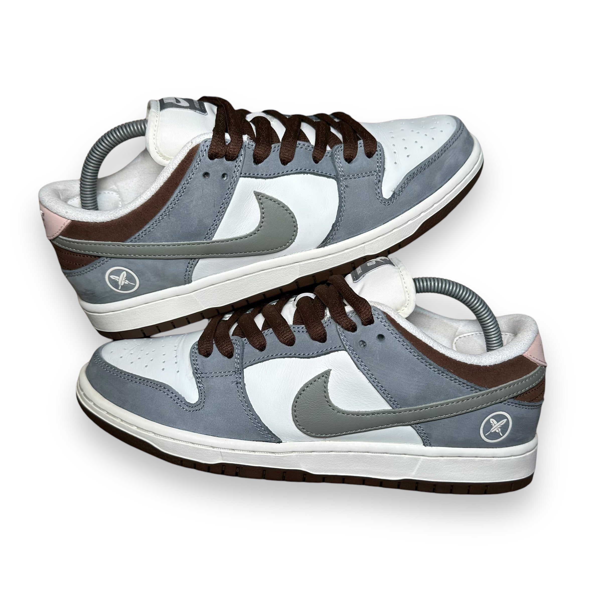 SB Dunk Low Yuto Horigome