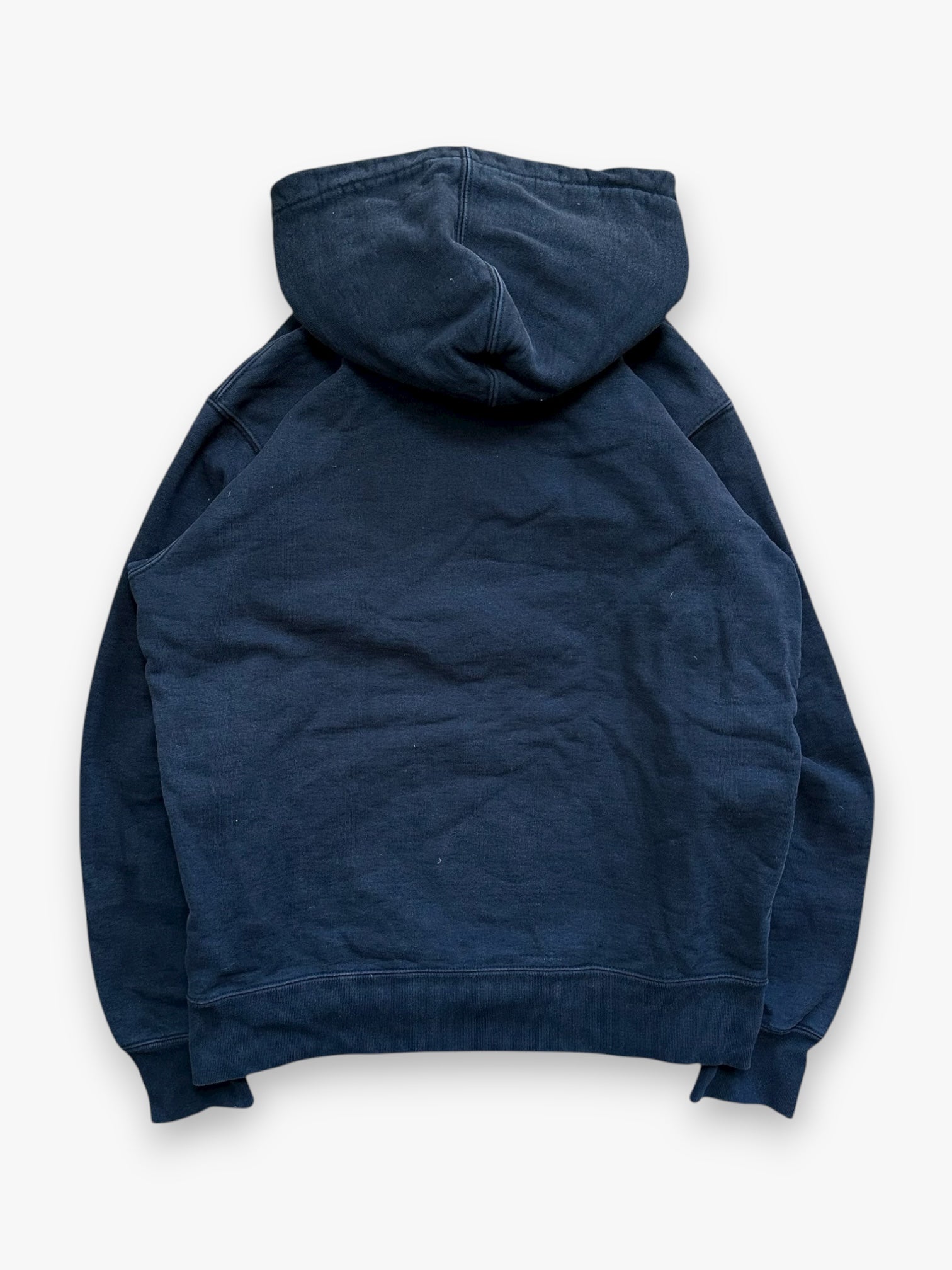 Sweatshirt Hoodie Supreme Cat in the Hat Black FW18