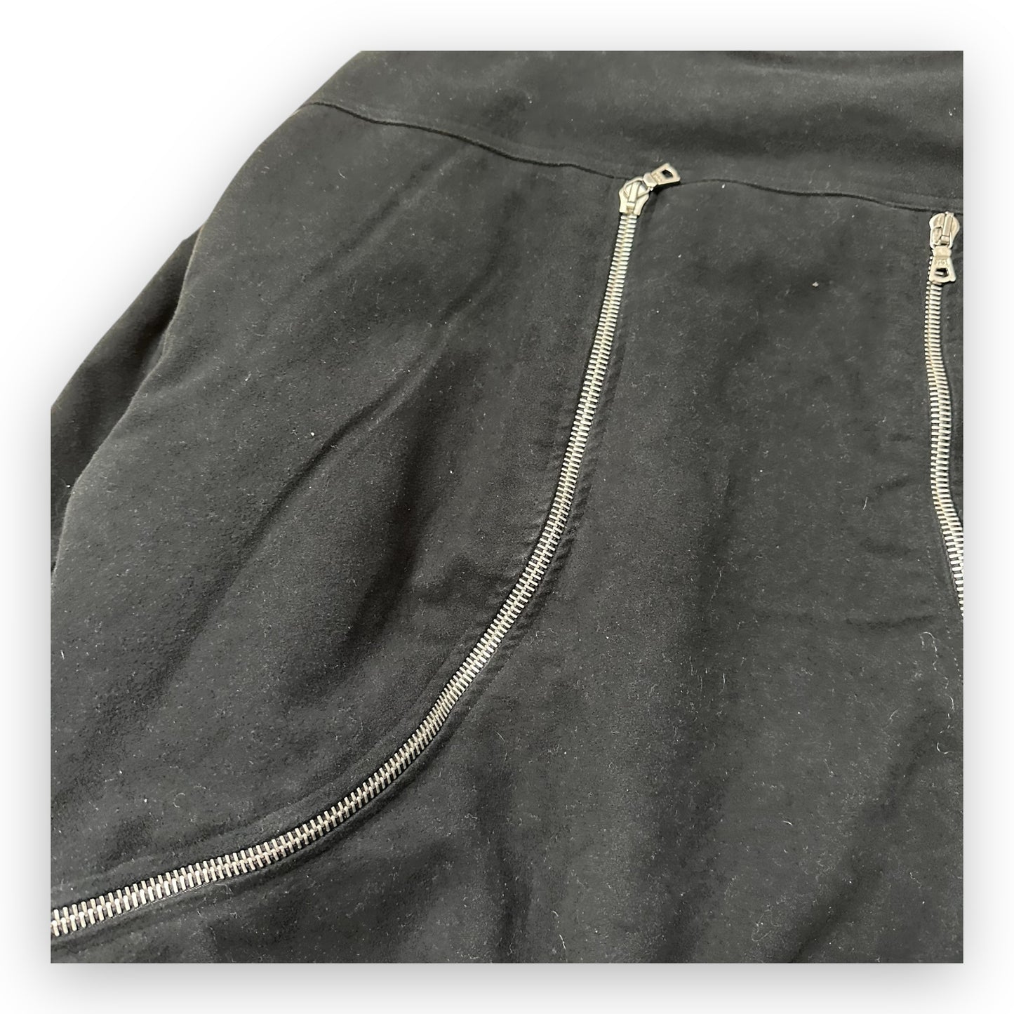Jacket CMMAWEAR Bomber Terminator Moleskin (S)