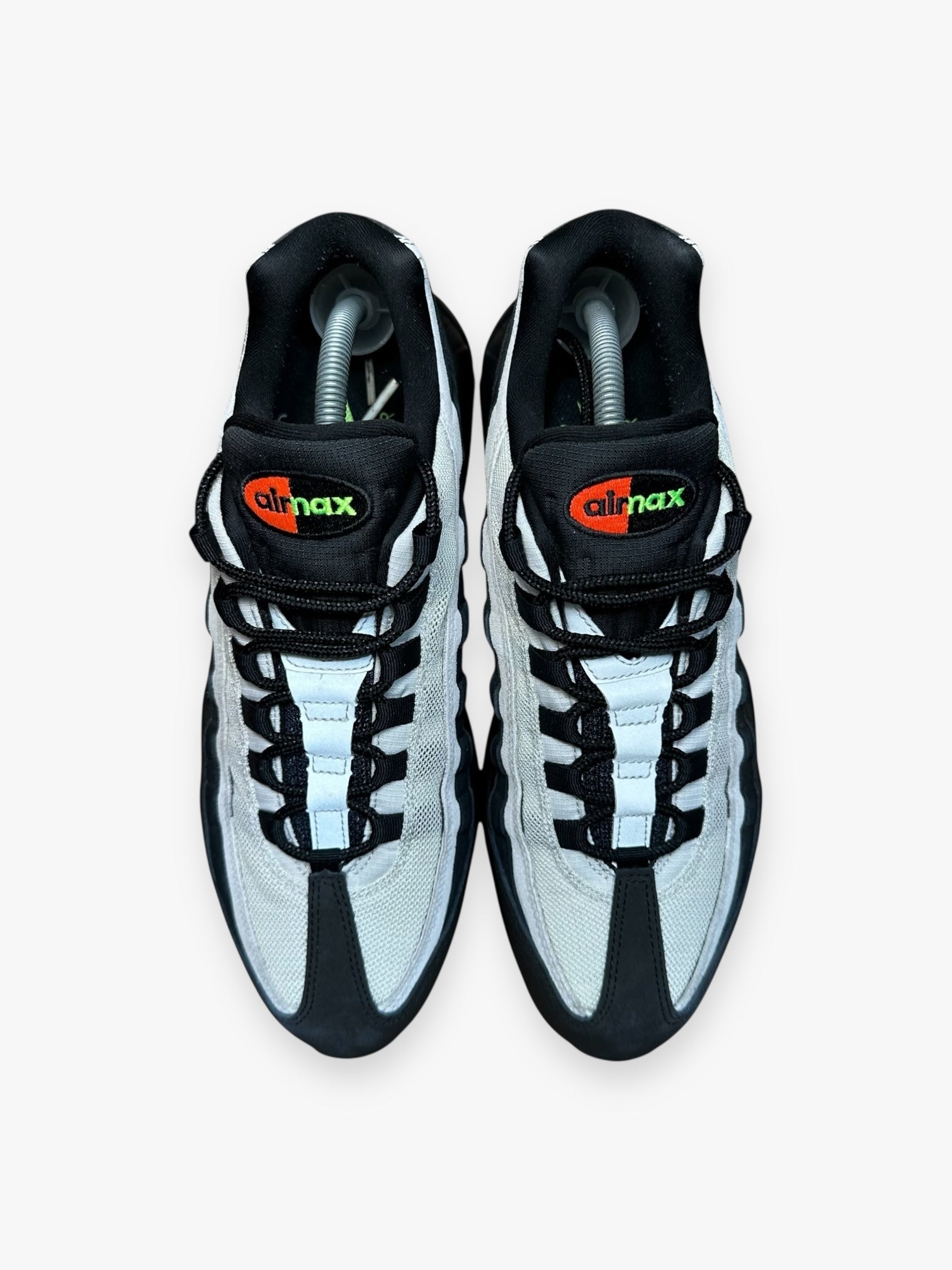 Air Max 95 Antifreeze