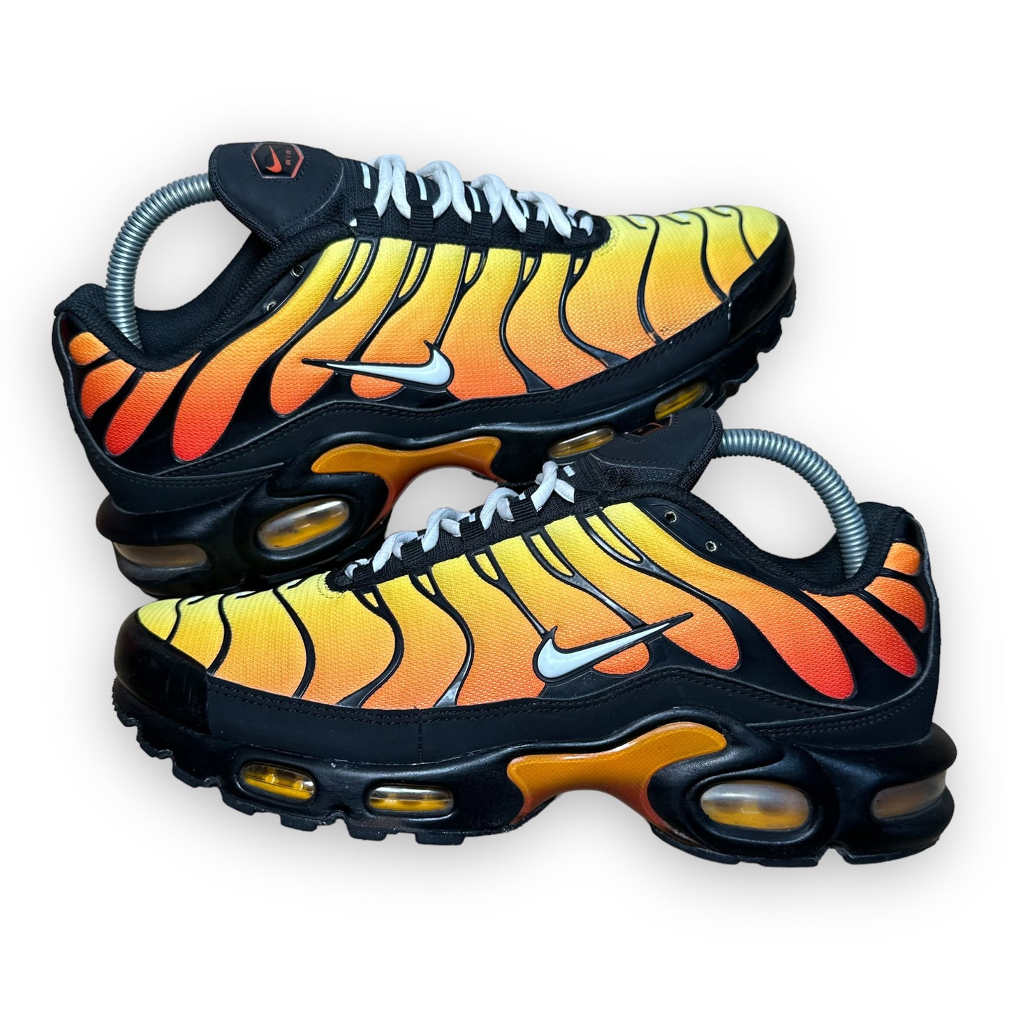 EU43 - US9.5 - UK8.5 • Air Max Plus Tiger