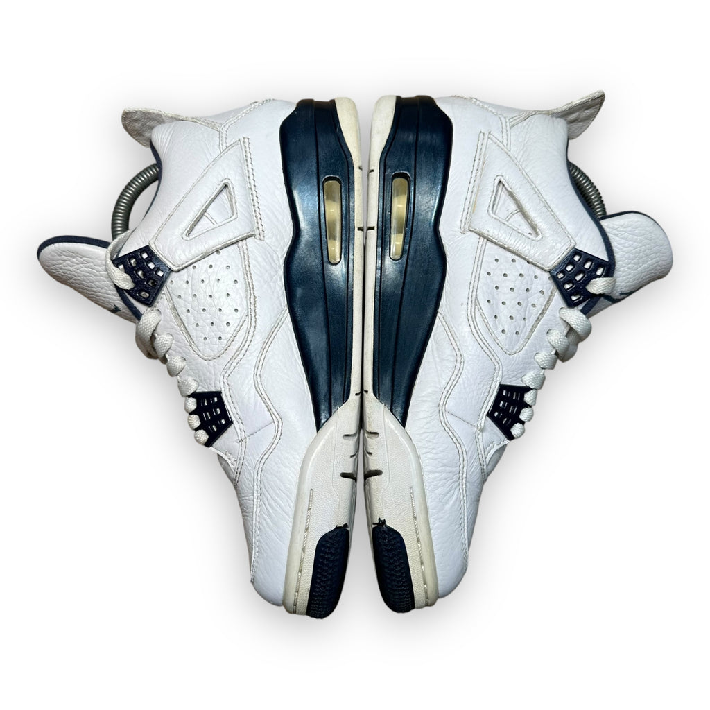 Jordan 4 Retro Columbia