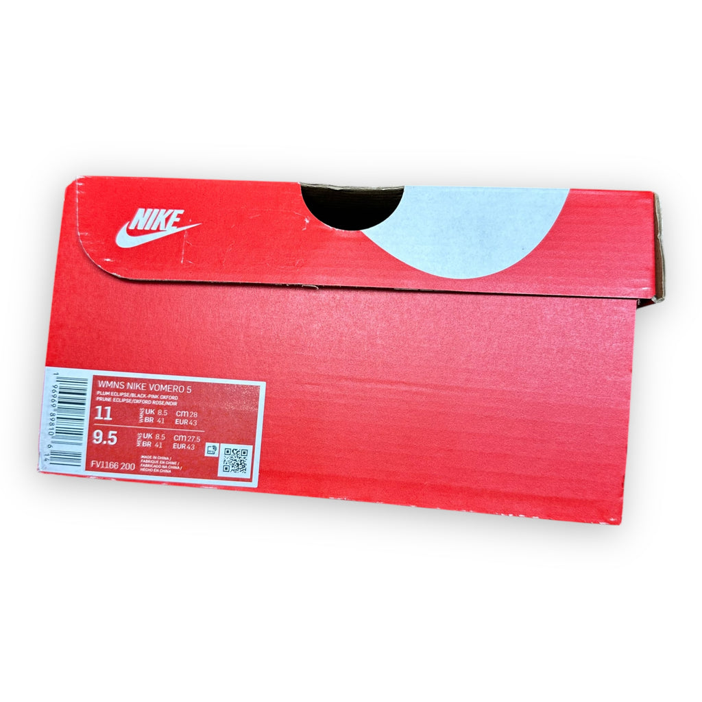 Air Zoom Romero 5 Earth