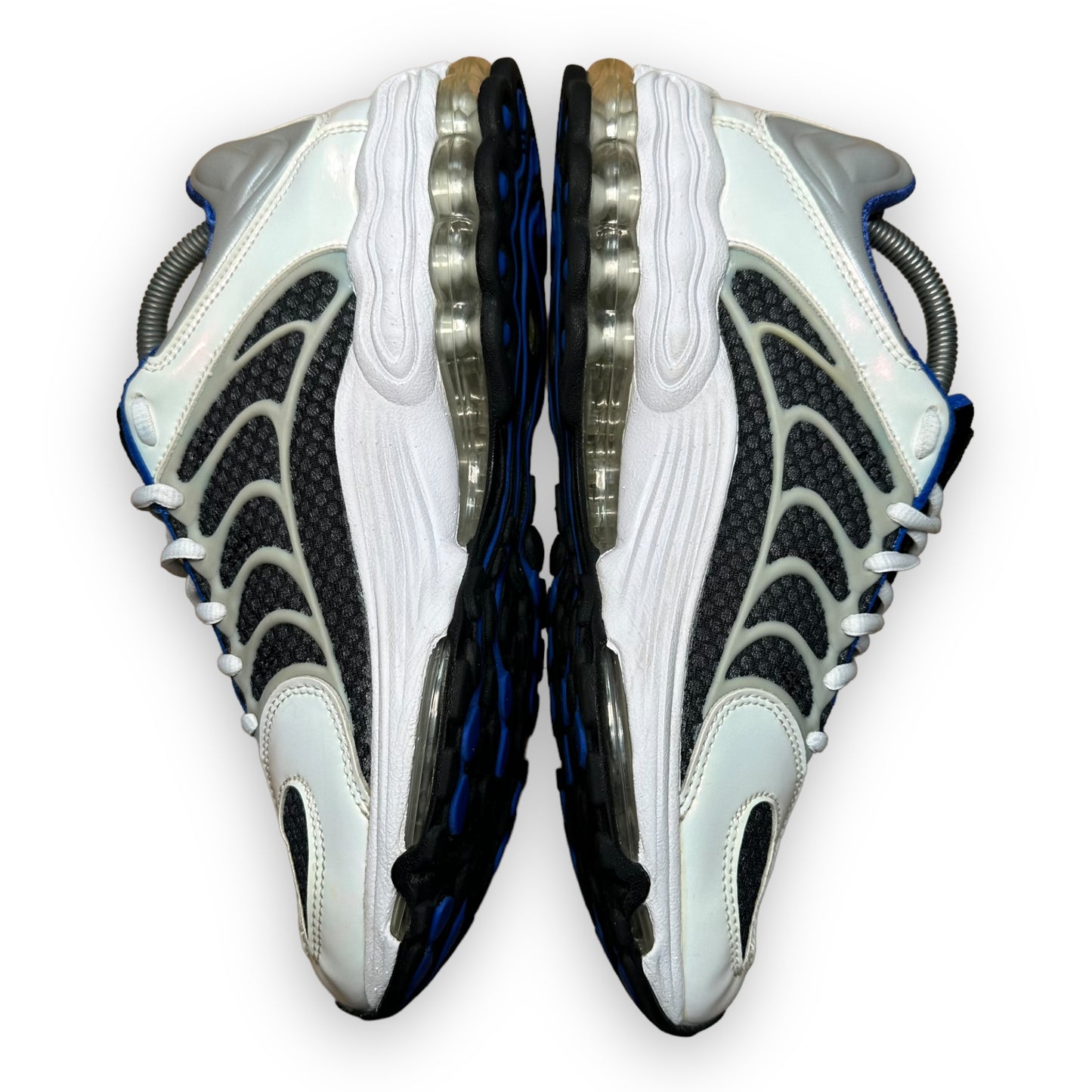 EU44 - US10 - UK9 • Air Tuned Max Racer Blue