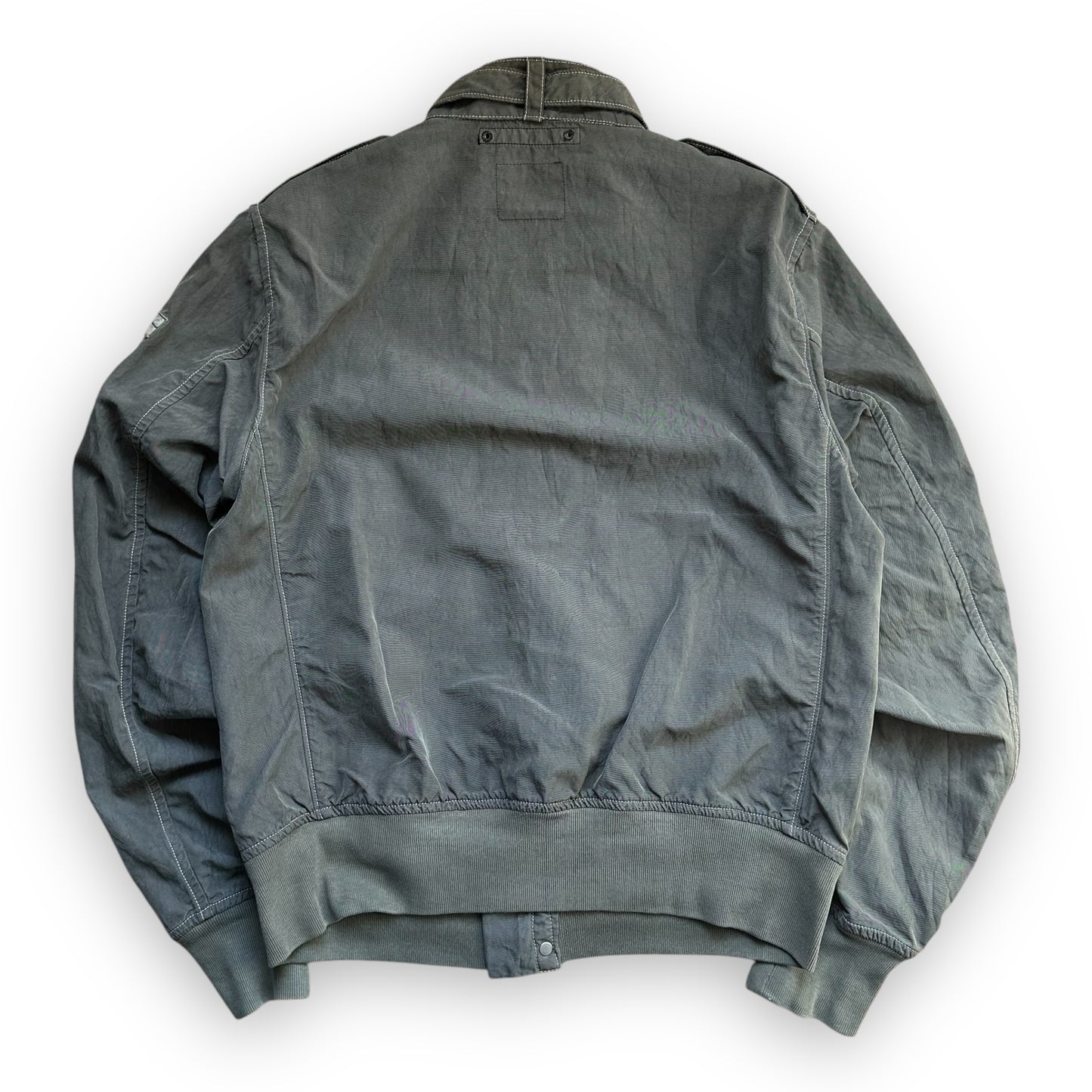 Jacket Stone Island Denims Grey SS08 (M)