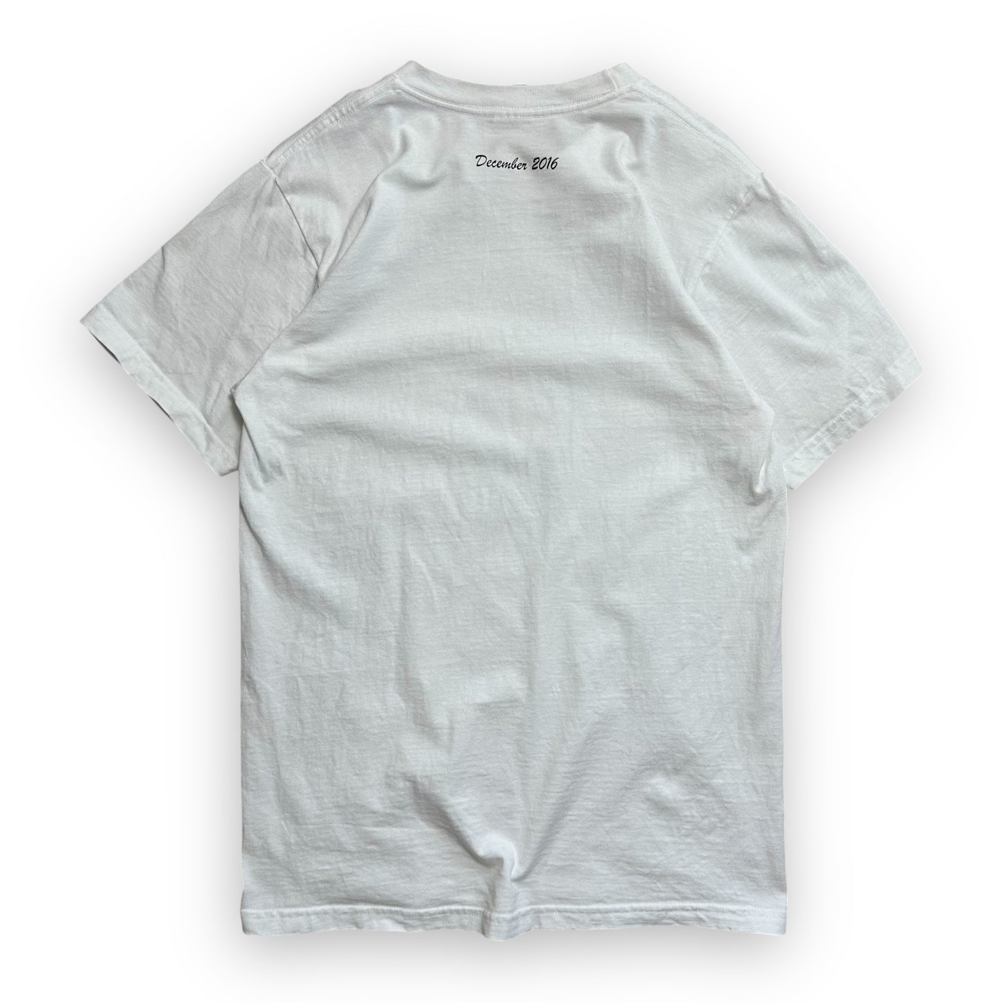 Tee Supreme Santa FW16 (M)