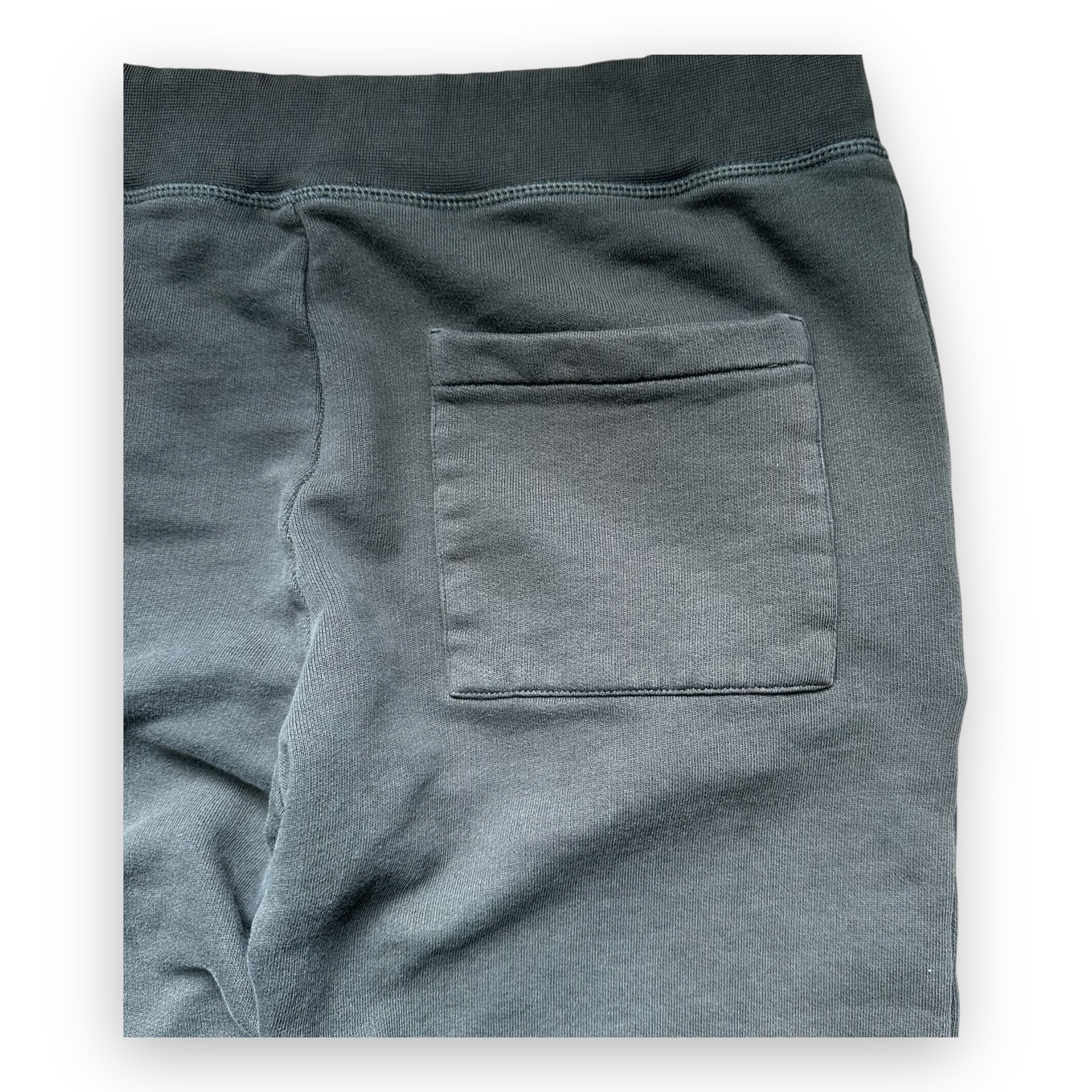 Prada Sport Brown Sweatpant (2008)