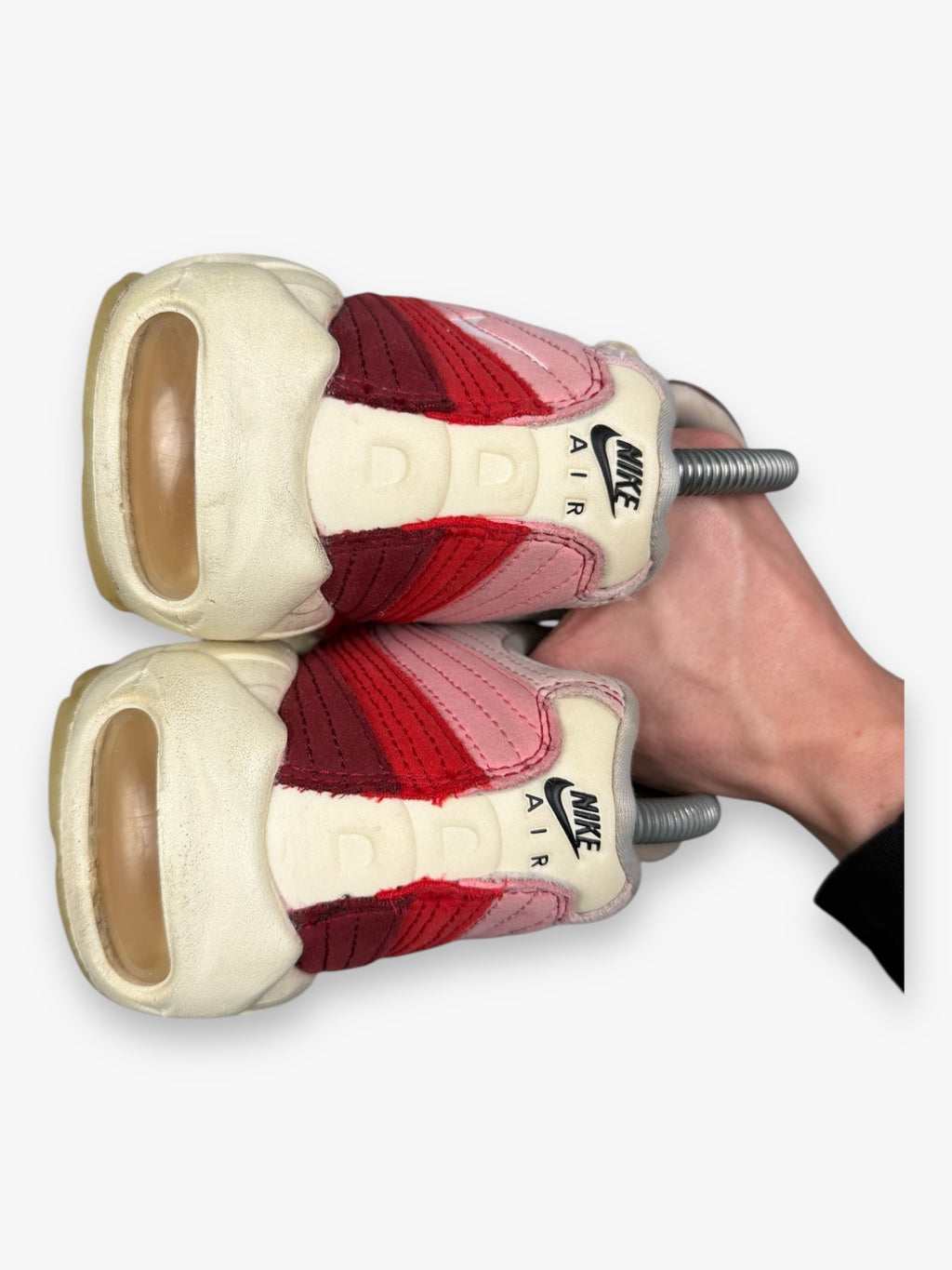 Air Max 95 Anatomy of Air GID