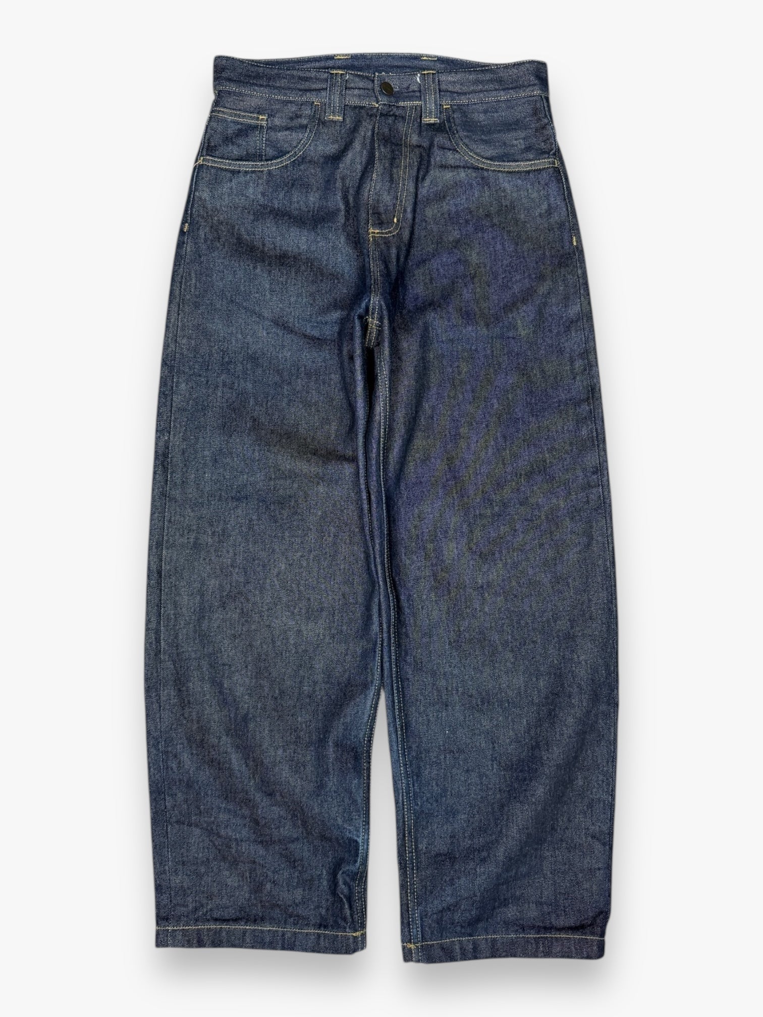 Carhartt London Jeans Brut