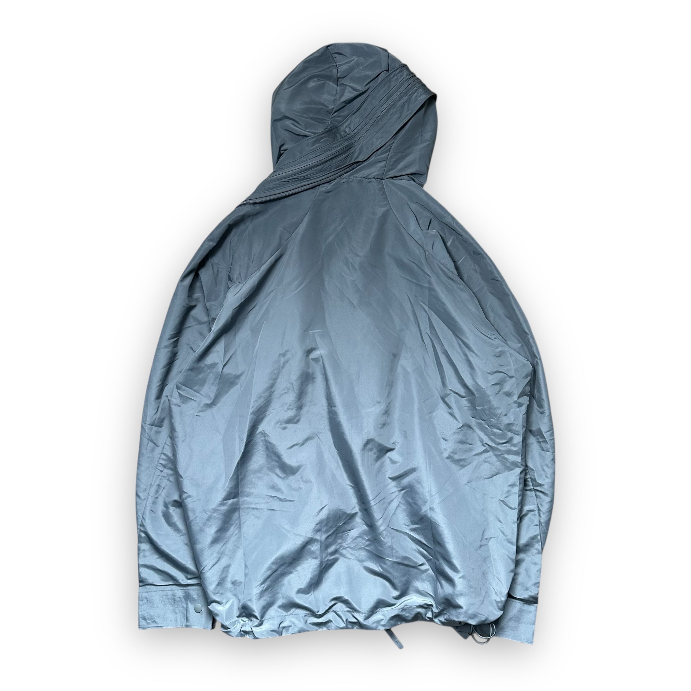 Jacket PAF (Post Archive Faction) 4.0 Technical Center Grey Blue