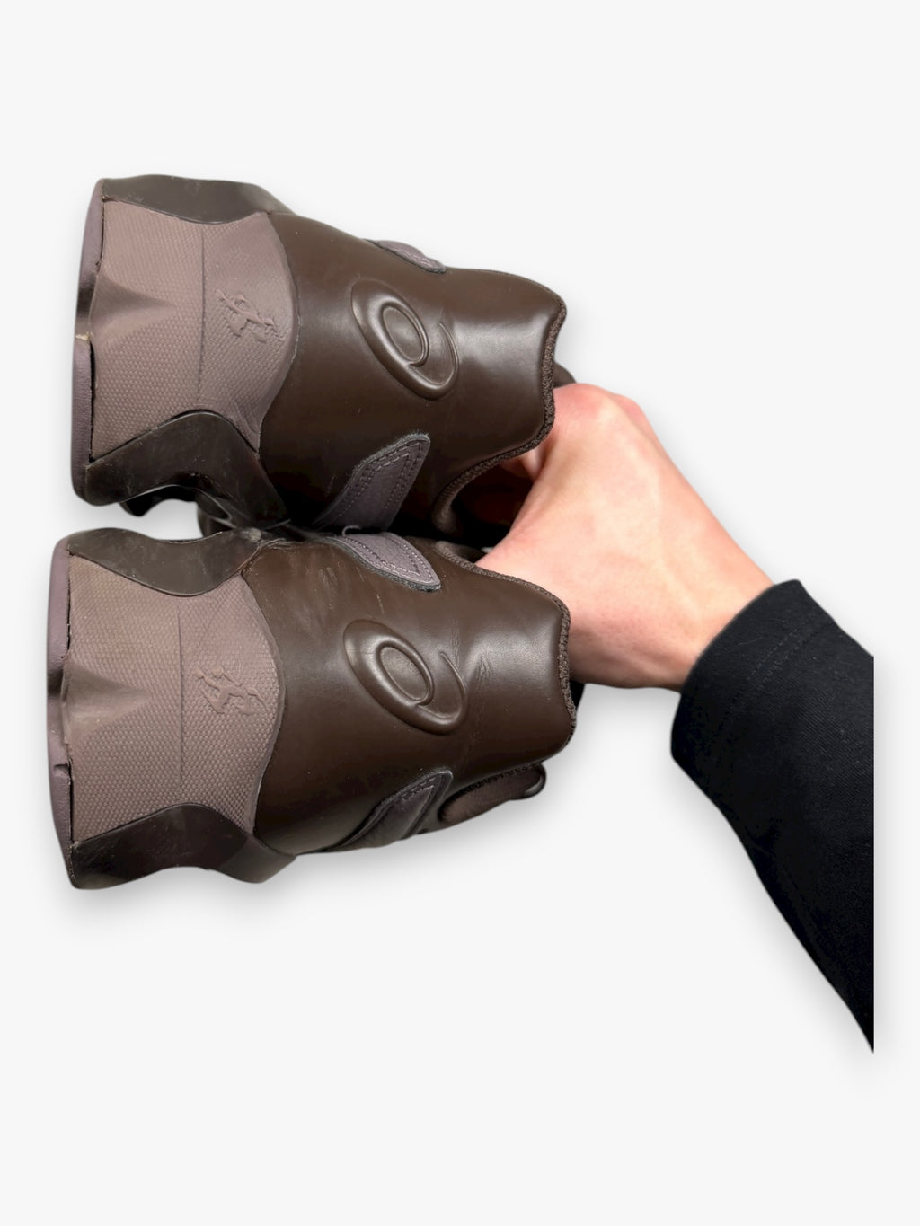 ASICS Nivalis Gel-Teremoa Kiko Kostadinov Java