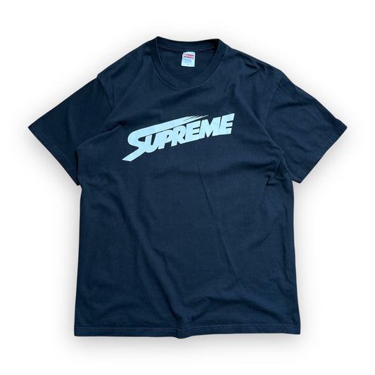 Tee Supreme Mont Blanc Black FW23 (M)