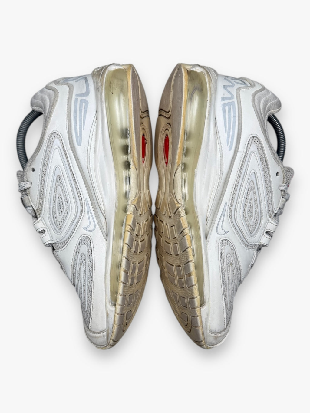 Air Max 98 TL Supreme White