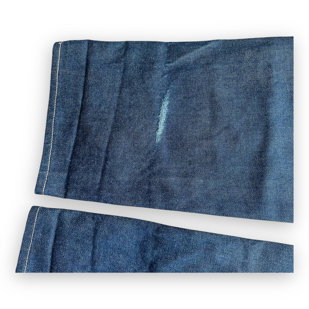 Jeans Evisu Daicock Lot 2000 Multicolor