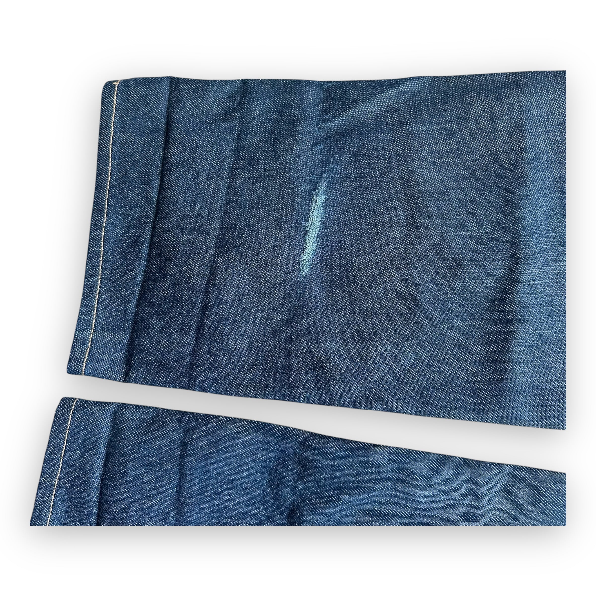 Jeans Evisu Daicock Lot 2000 Multicolor