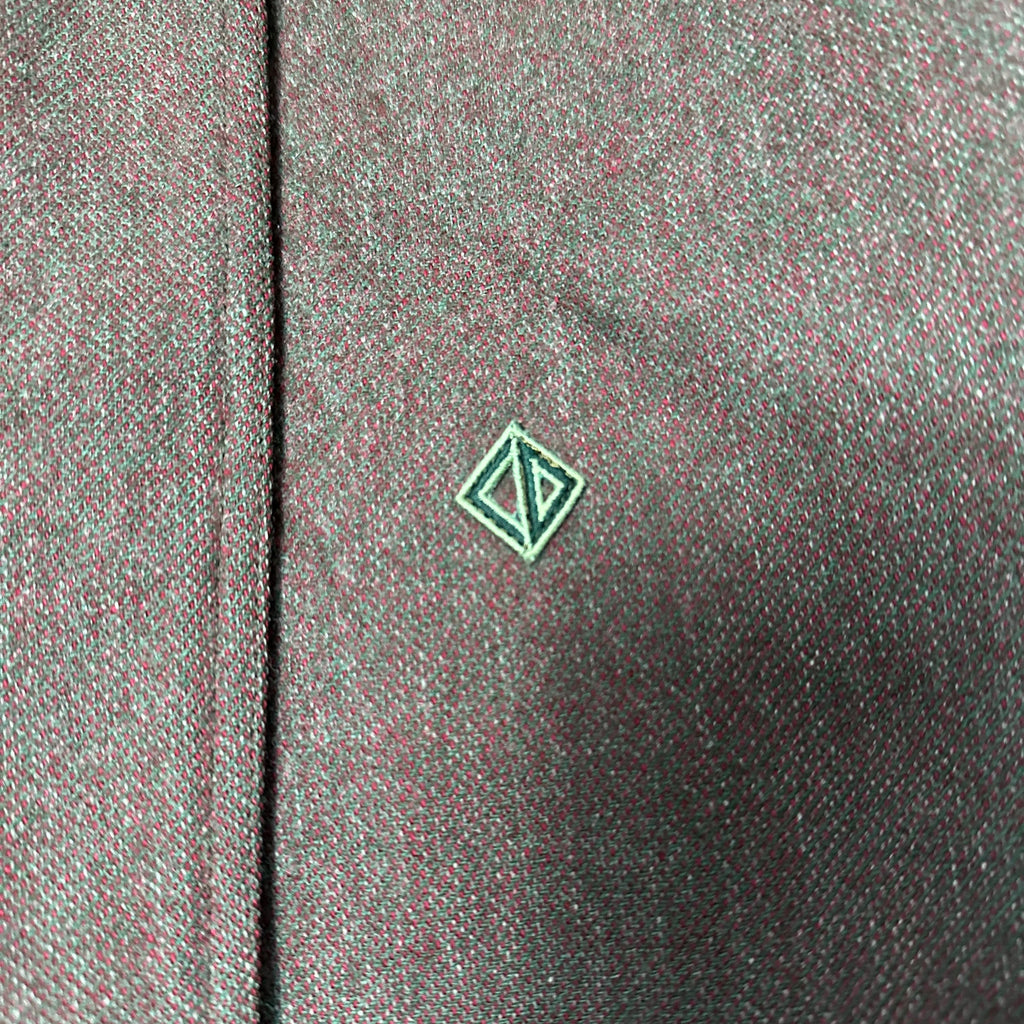 Jacket Christian Sports Dior Brown vintage