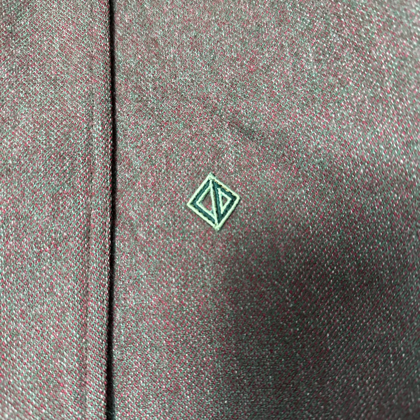 Jacket Christian Sports Dior Brown vintage (S)